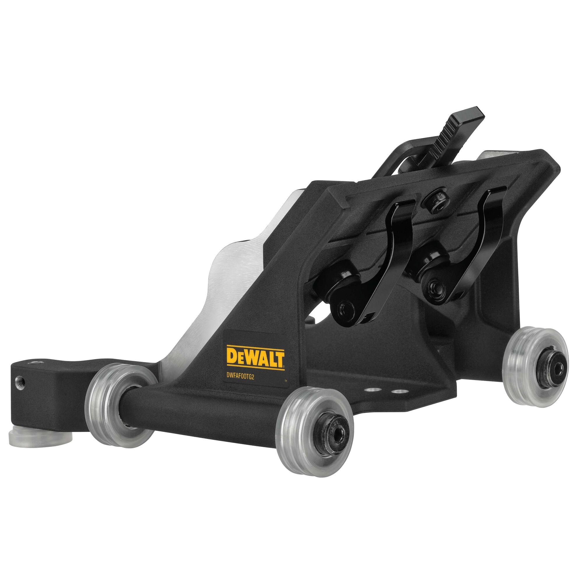 Rolling Base Flooring Attachment DEWALT