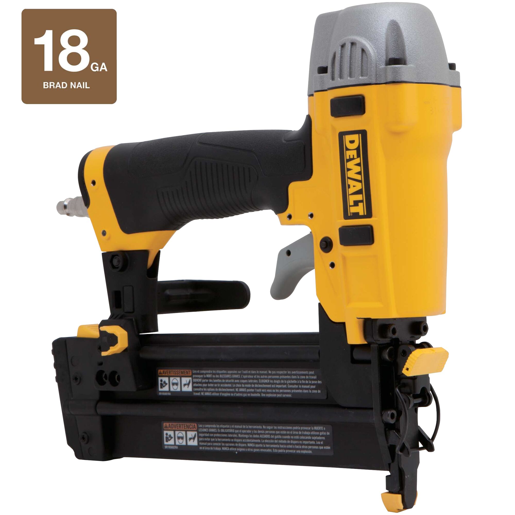 Dewalt 2 inch brad nailer new arrivals