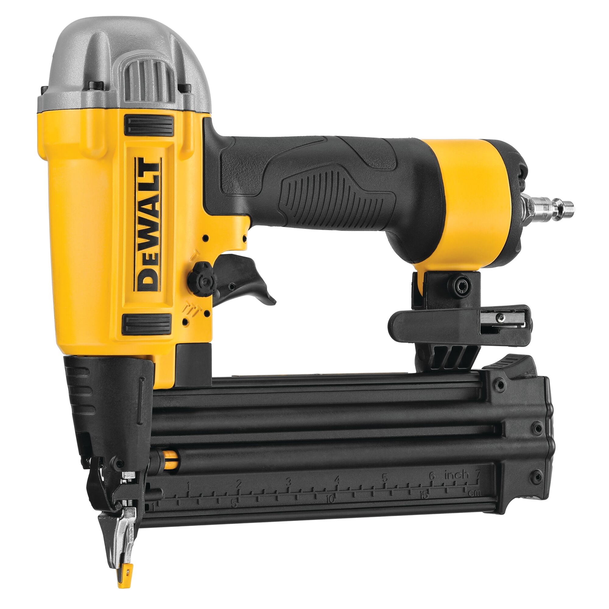 Dewalt 18 ga cordless nailer new arrivals