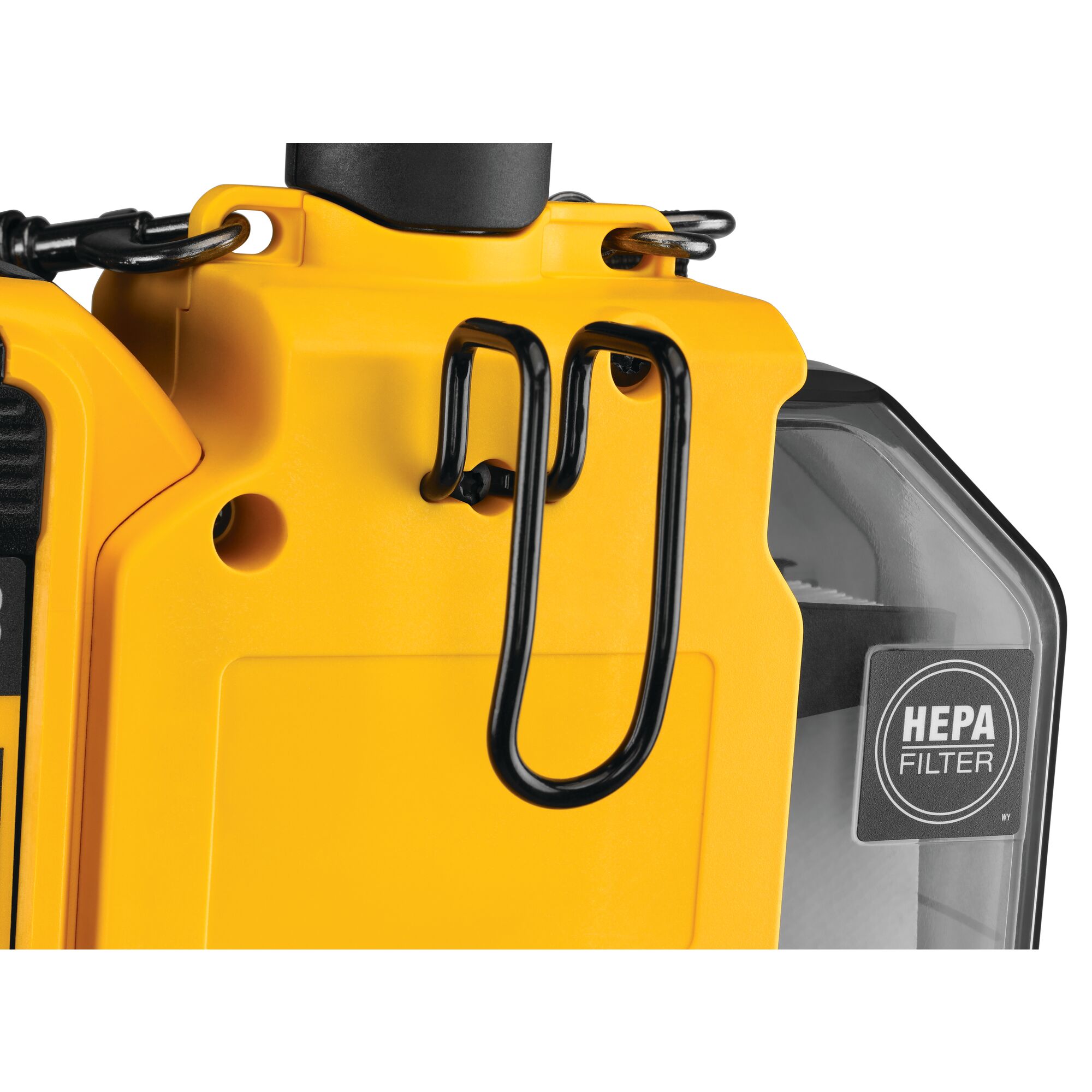 Dewalt dwh161d1 compact universal dust extractor new arrivals