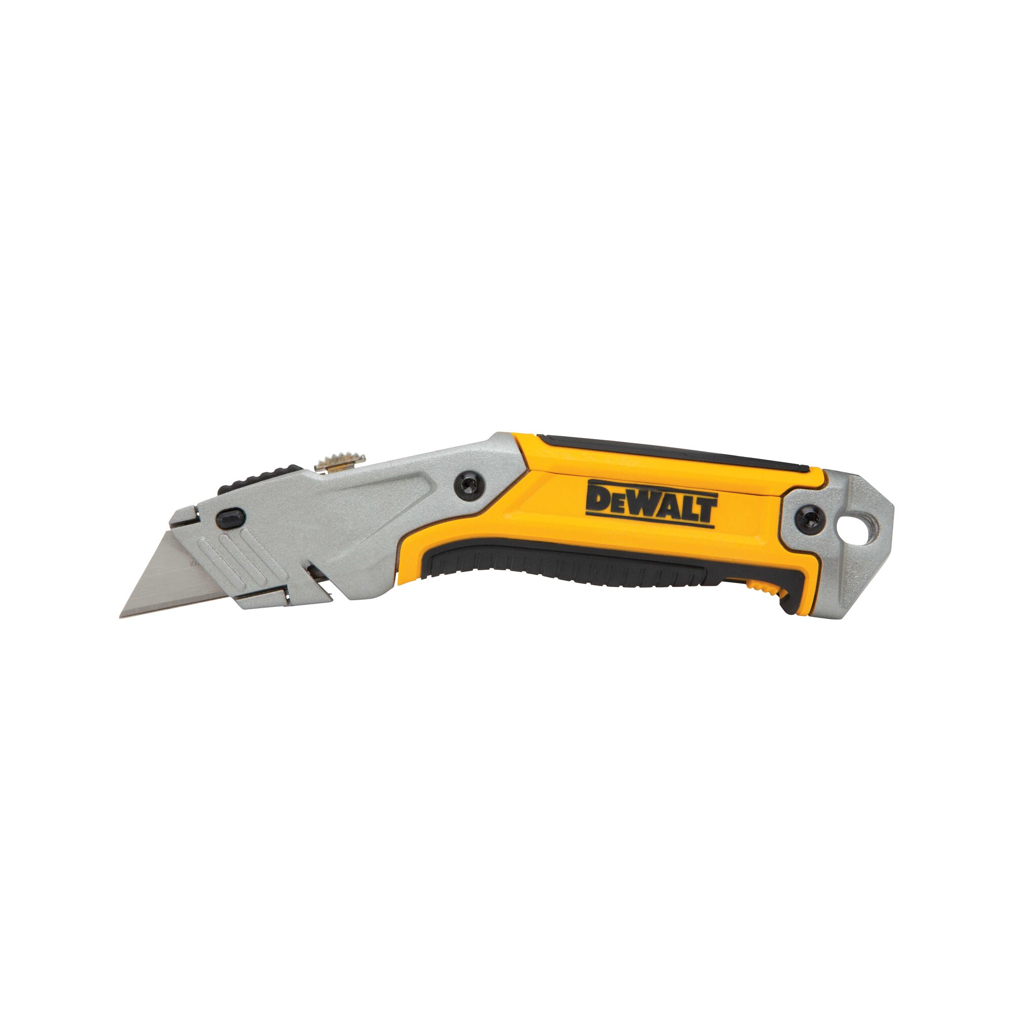 Dewalt Premium Utility Knife Blade Change Issues and Resolution