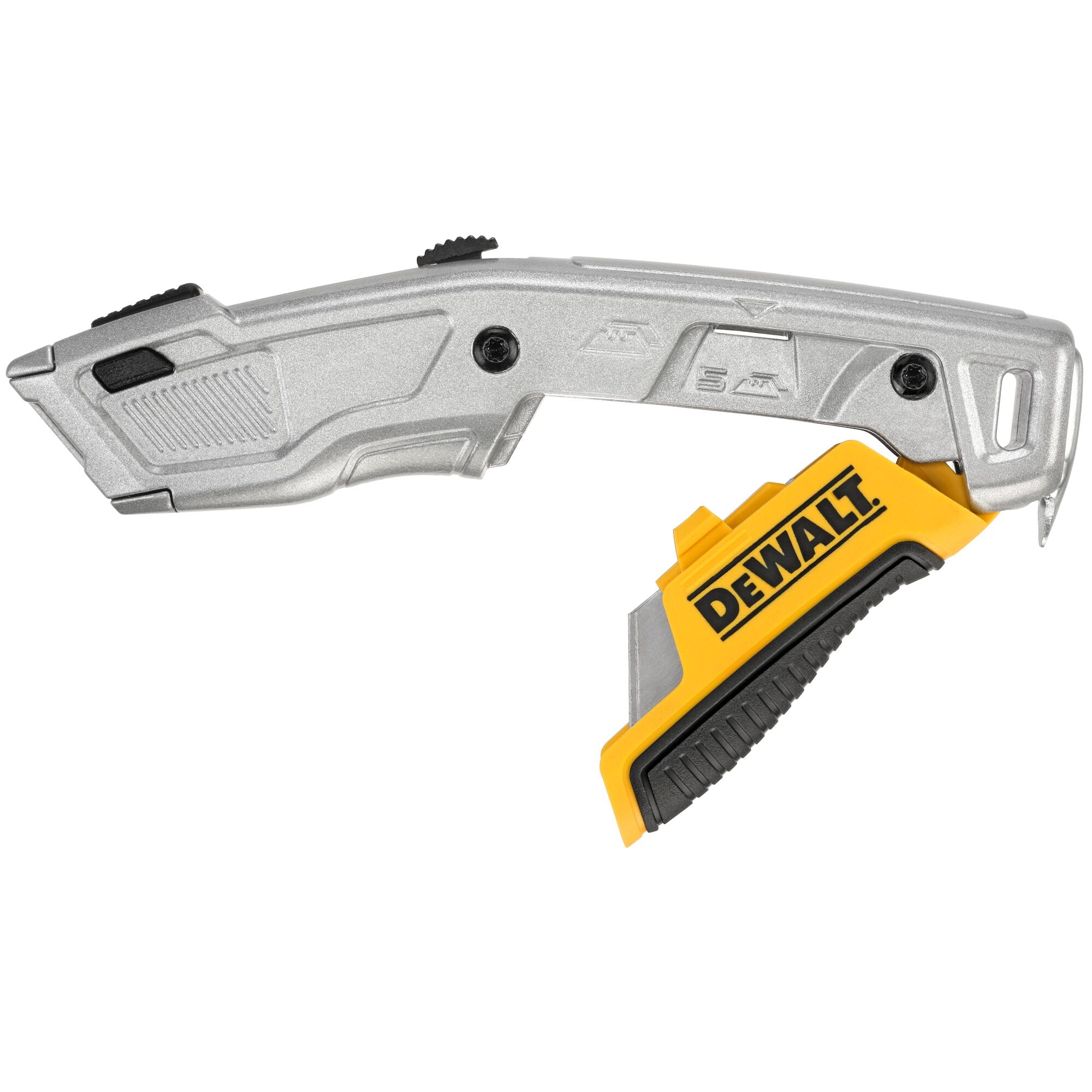 Retractable Demo Knife DEWALT