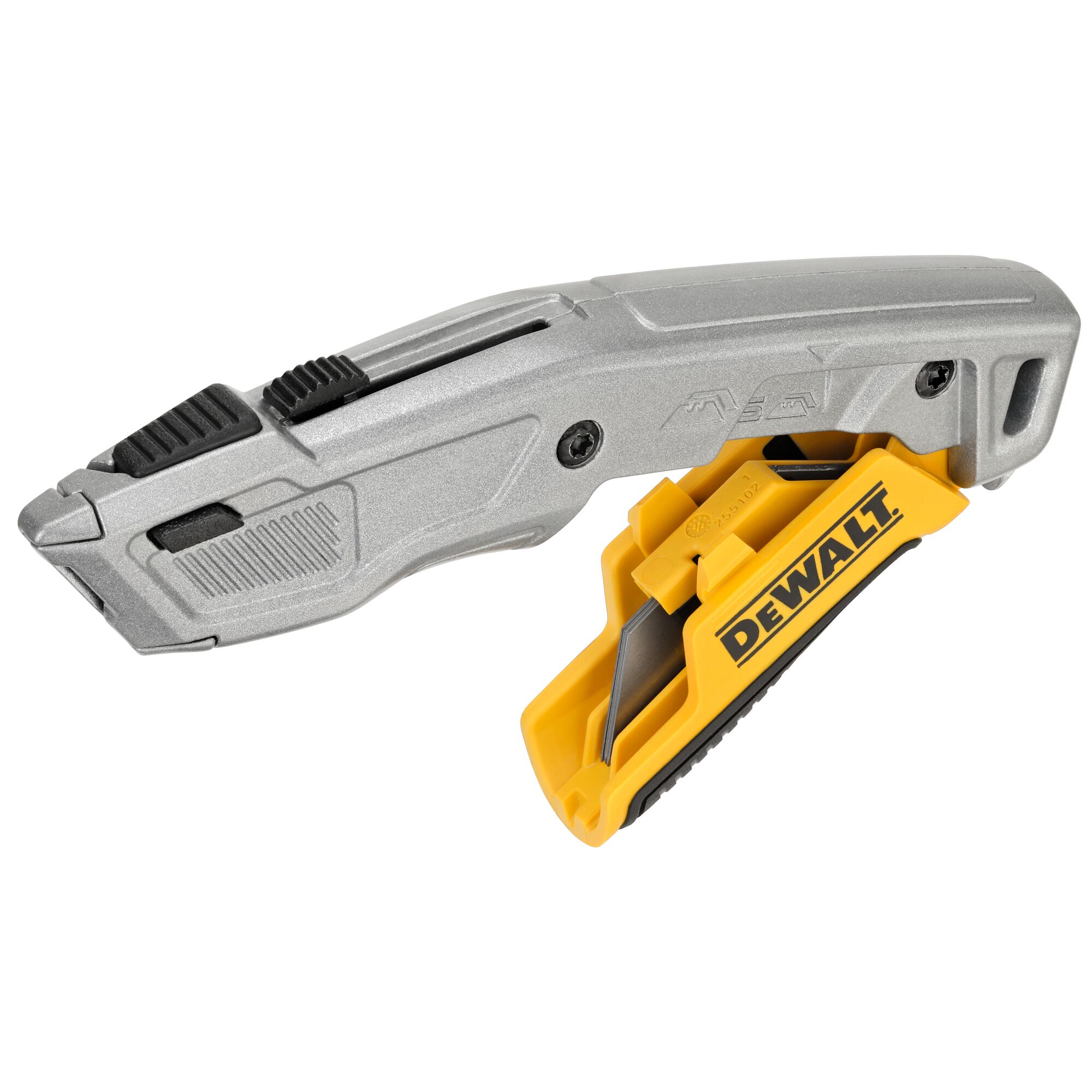 Retractable Demo Knife DEWALT