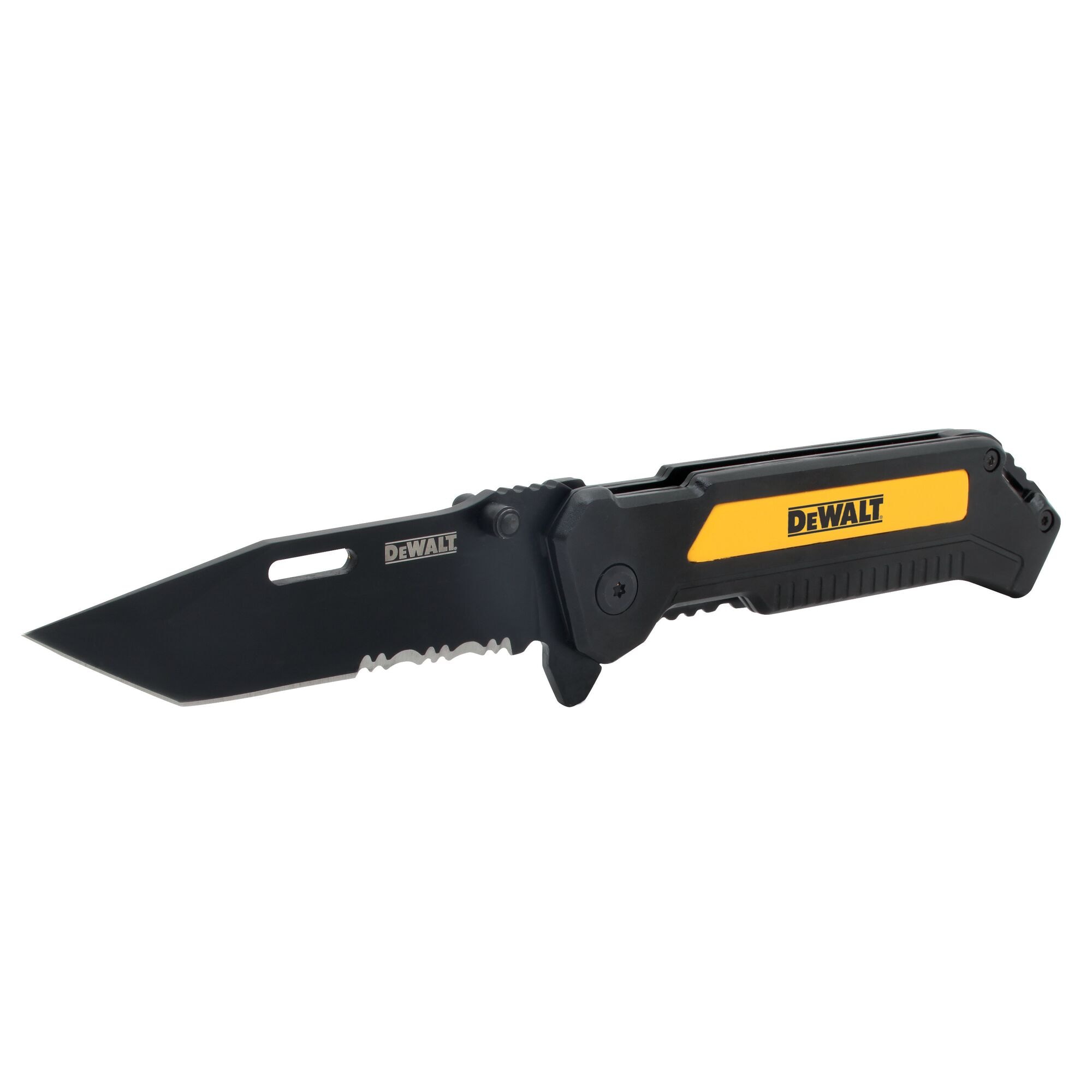 Folding Pocket Knife DEWALT