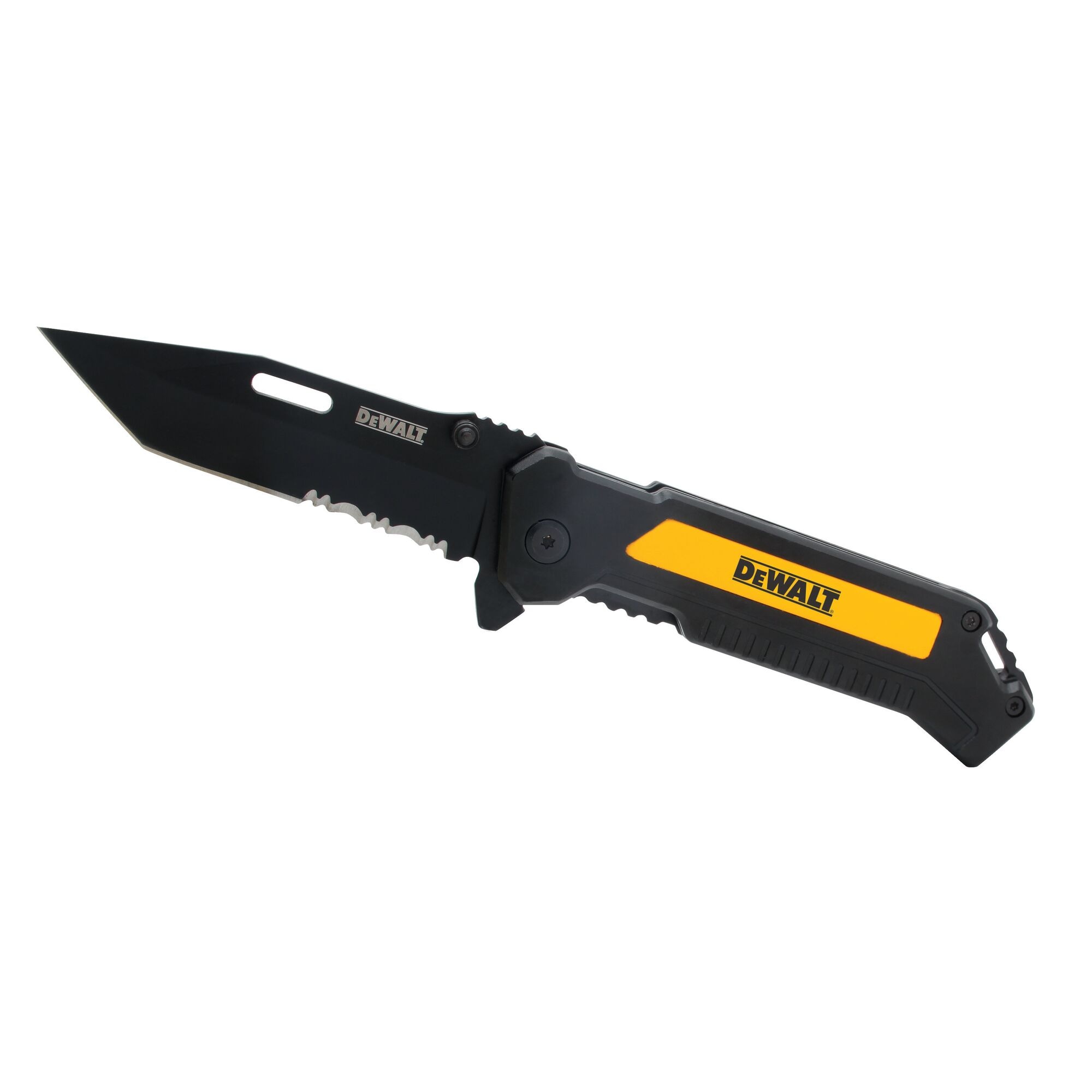 Folding Pocket Knife DEWALT