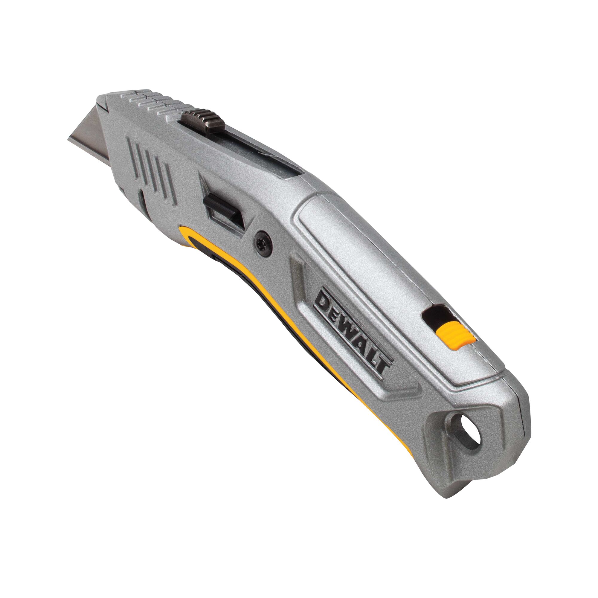 Dewalt utility store blades