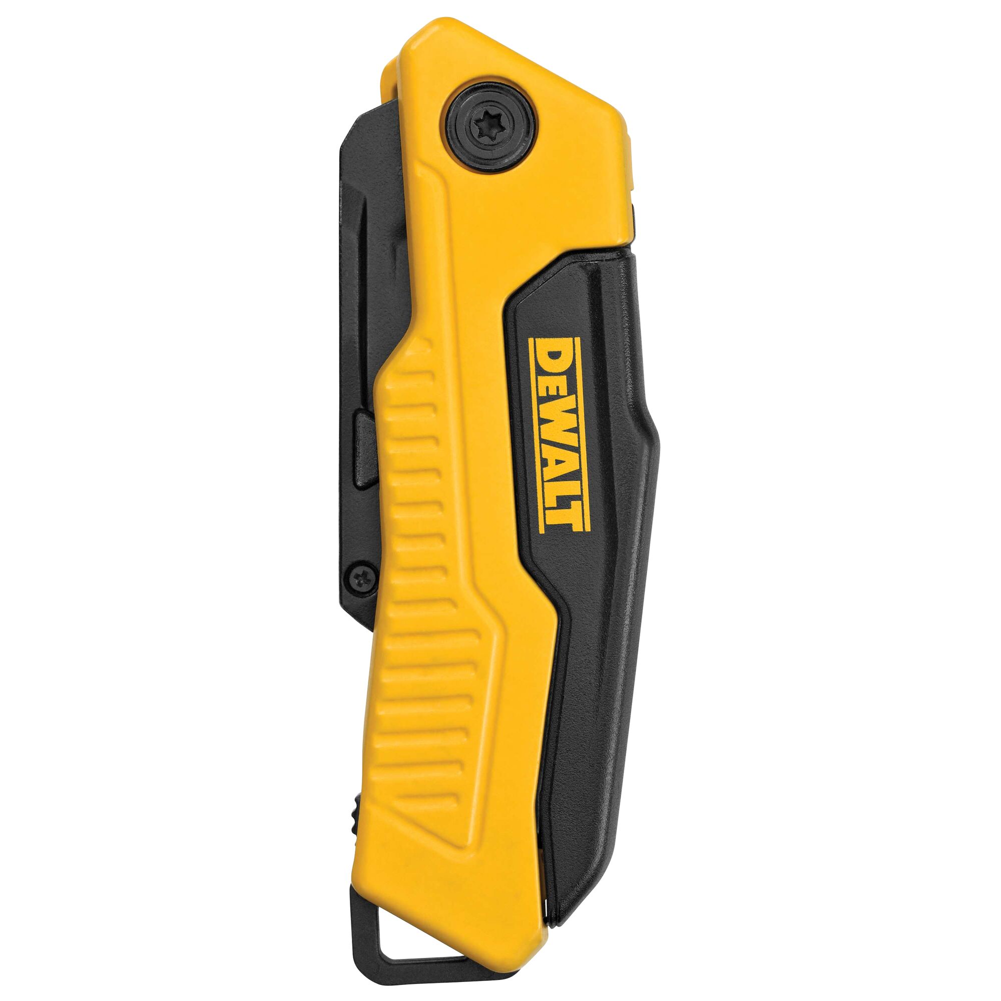 Folding Fixed Blade Knife DEWALT