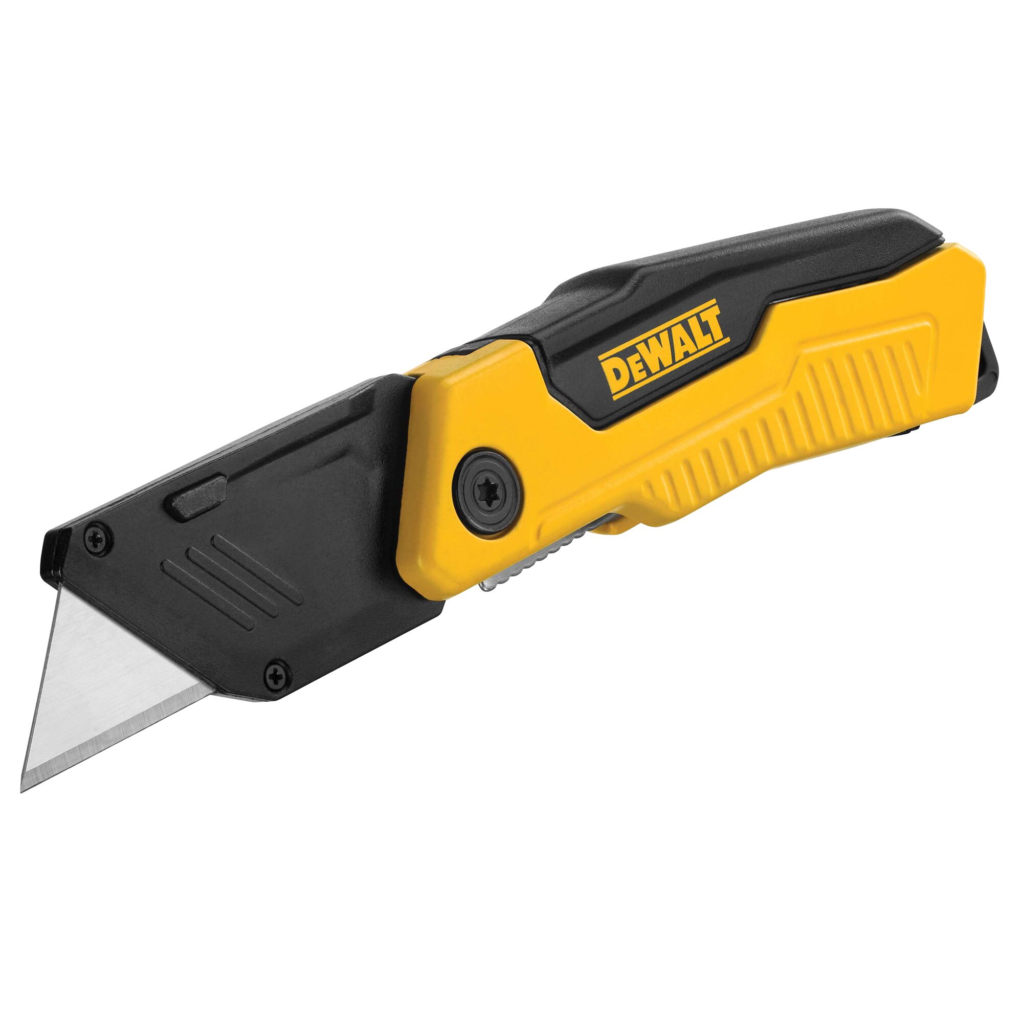 Folding Fixed Blade Knife DEWALT