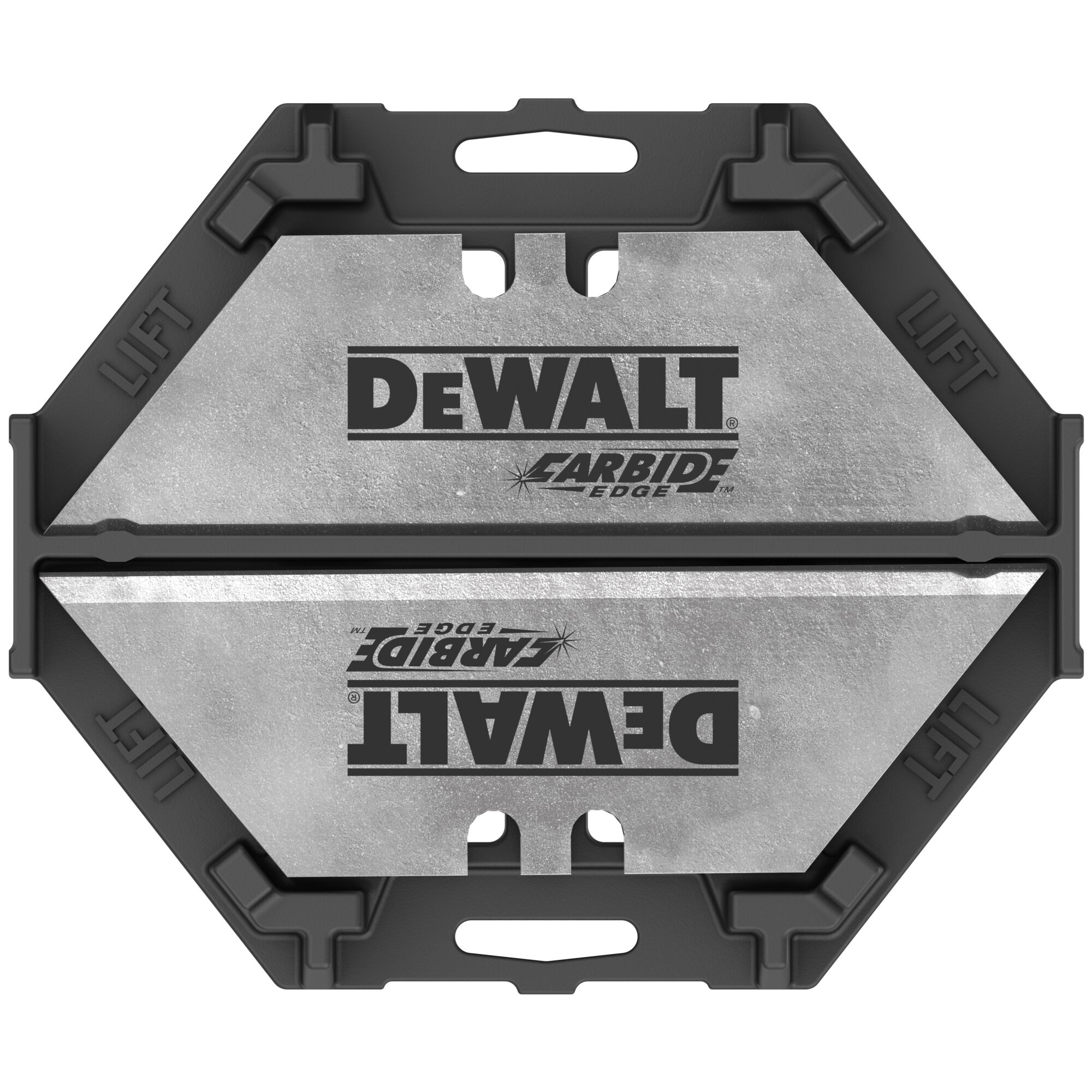 ToughCase Carbide Blade 30 PK DEWALT