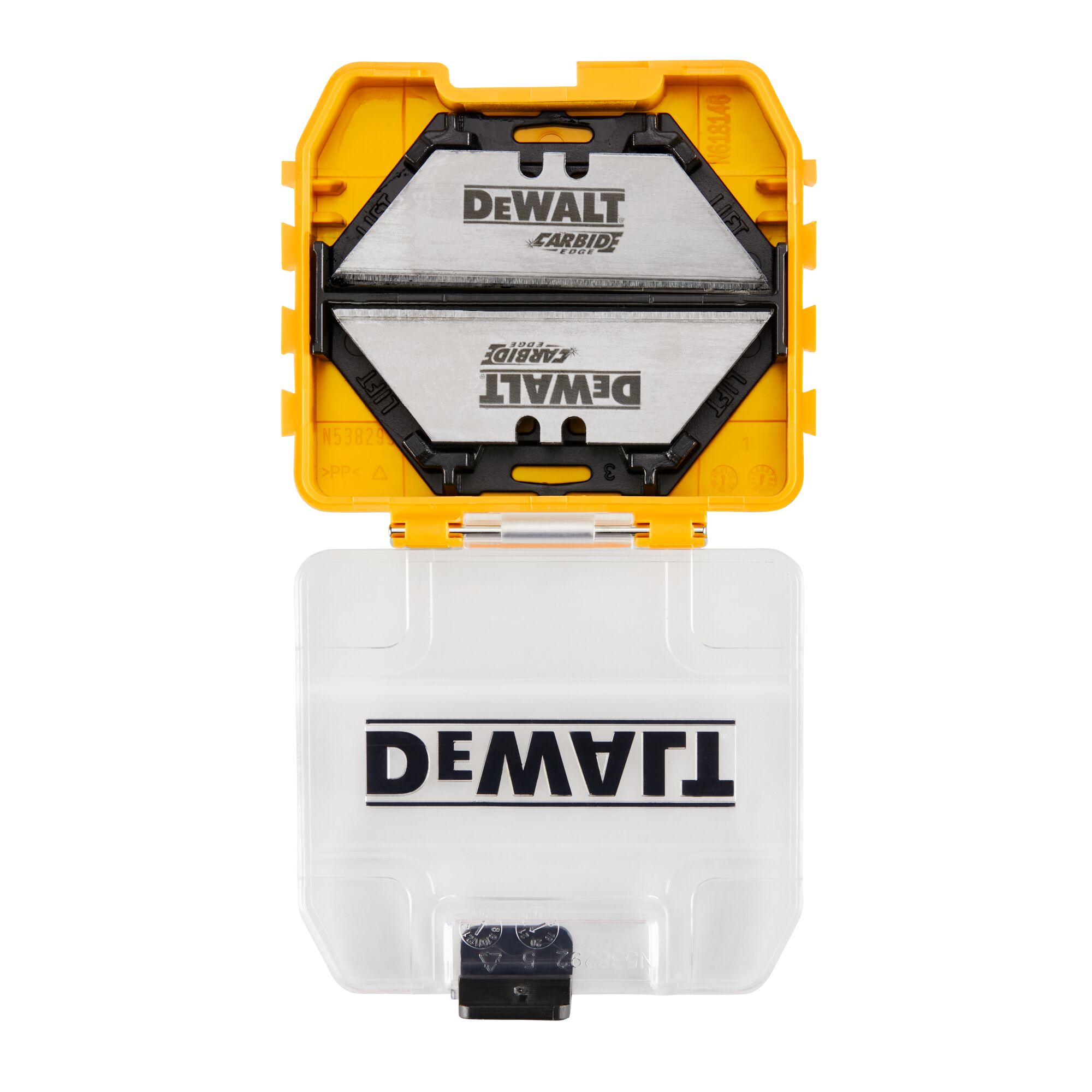 Dewalt store tough case