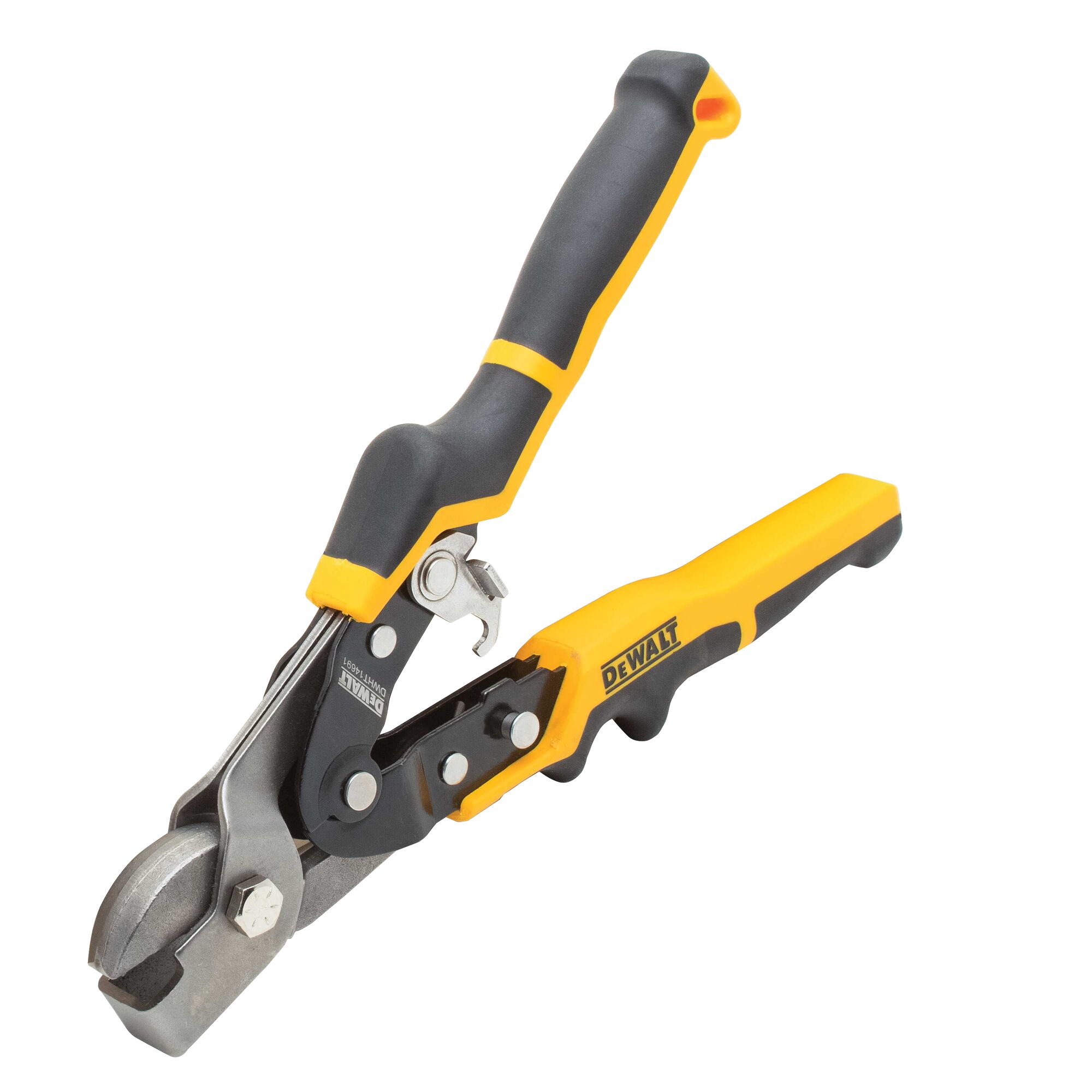 Snap Lock Punch DEWALT