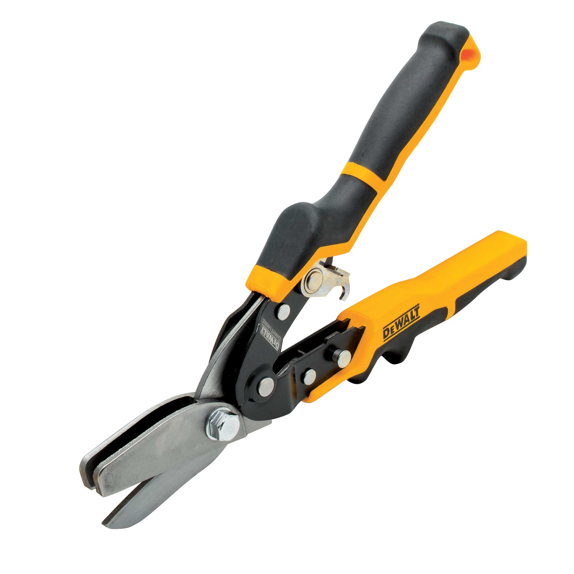 Pipe Duct Cutter DEWALT