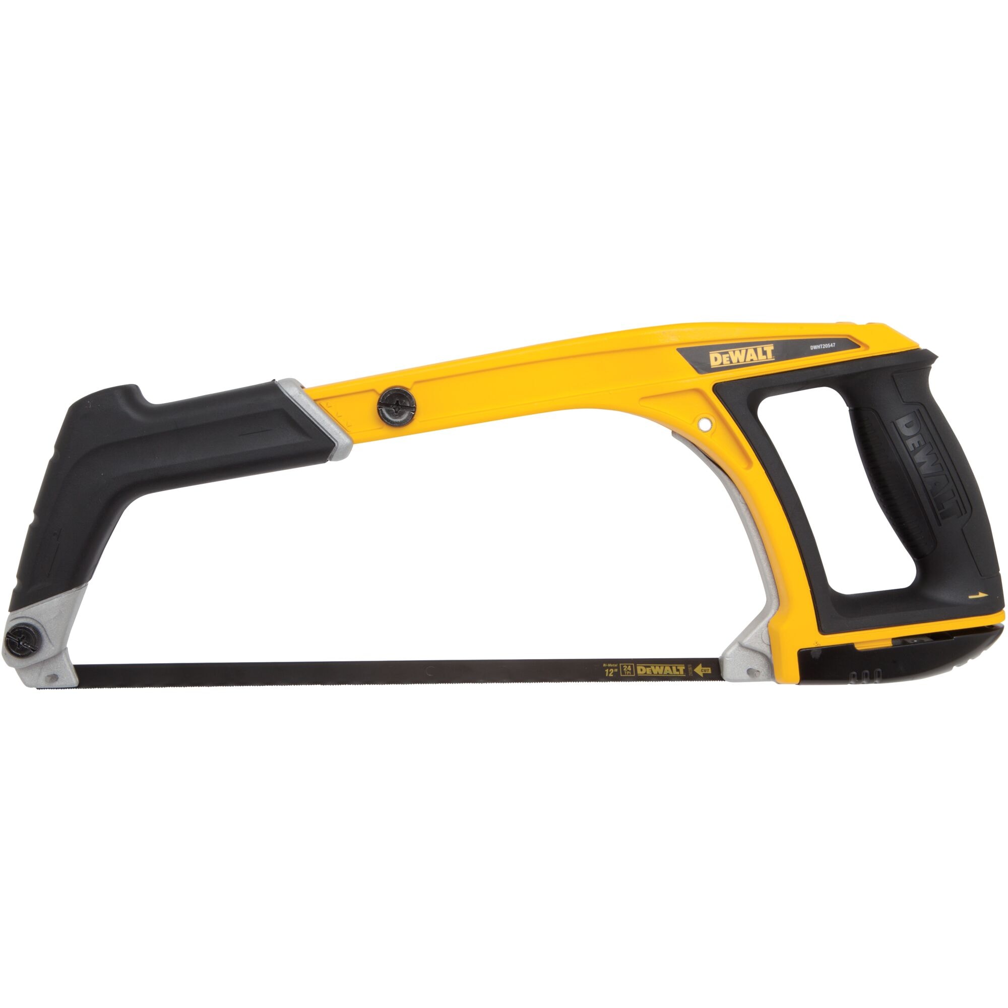 5 in1 Multifunction Hacksaw DEWALT