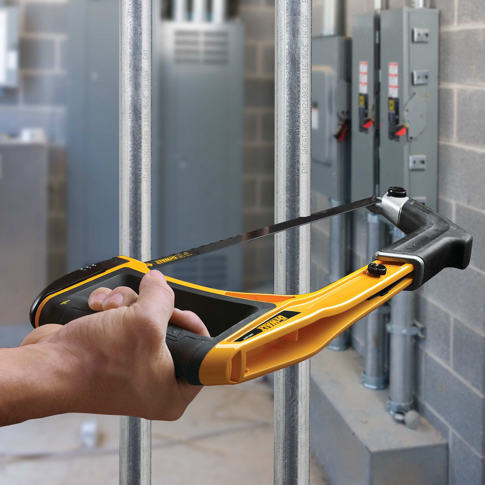 5 in1 Multifunction Hacksaw DEWALT