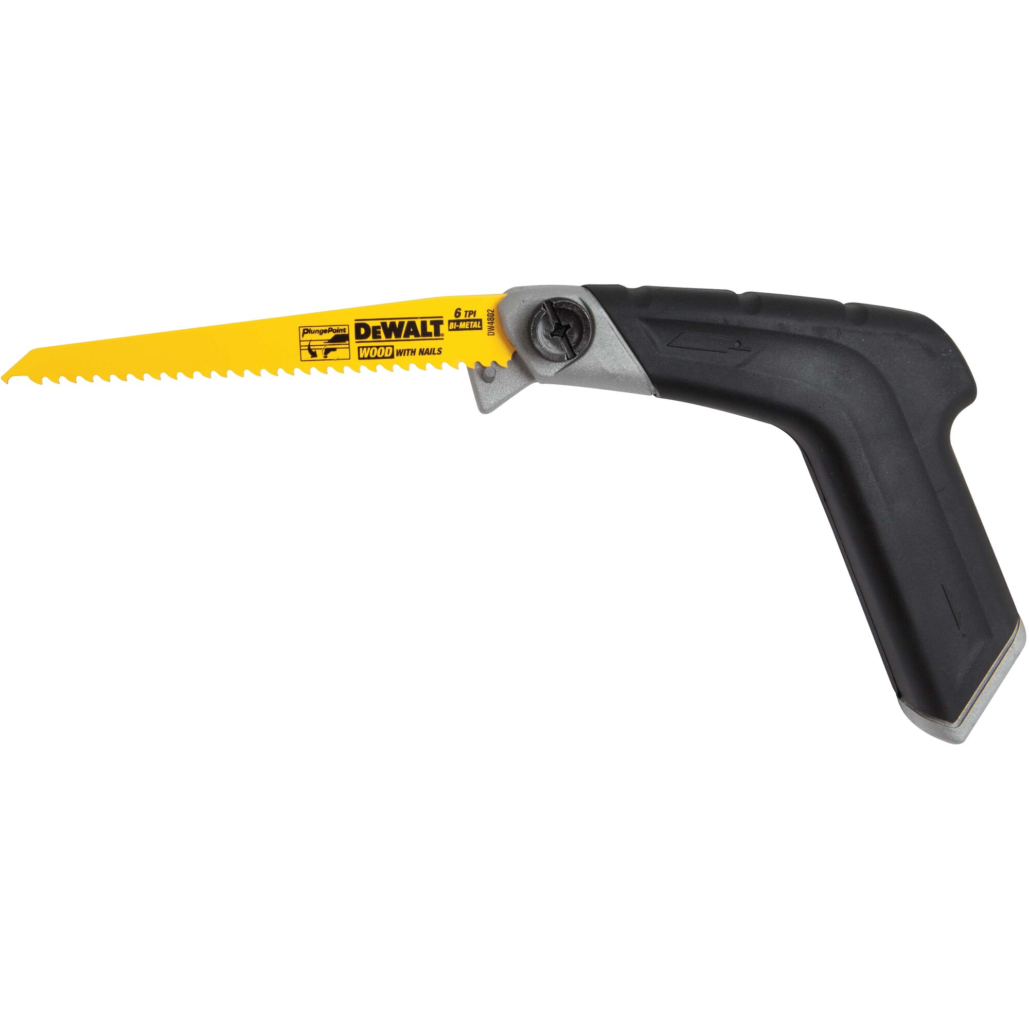 Dewalt deals power hacksaw