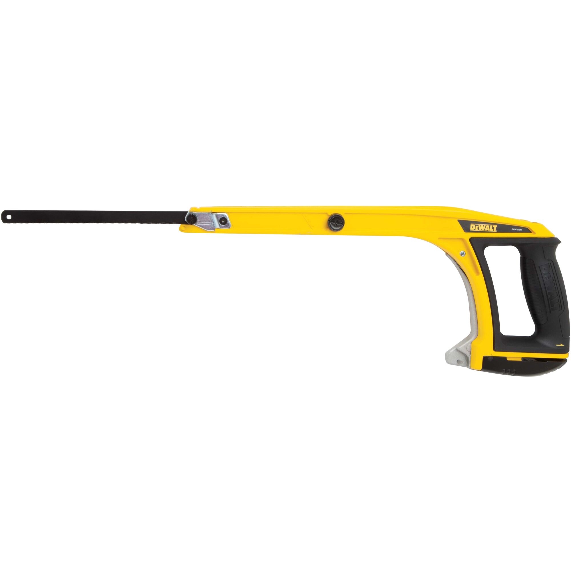 Dewalt discount hacksaw cordless