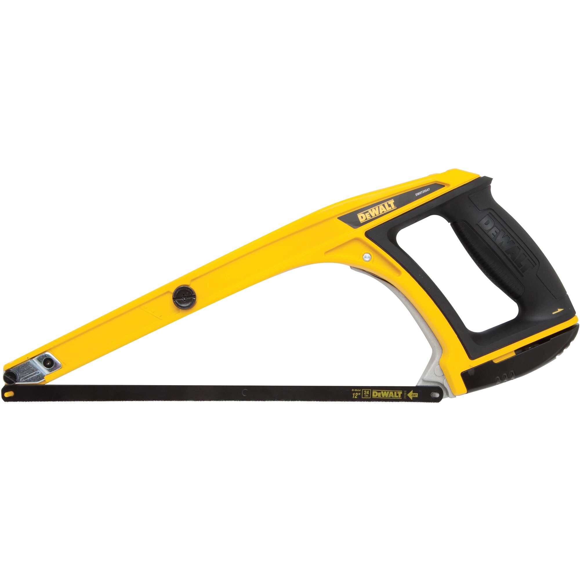 5 in1 Multifunction Hacksaw DEWALT