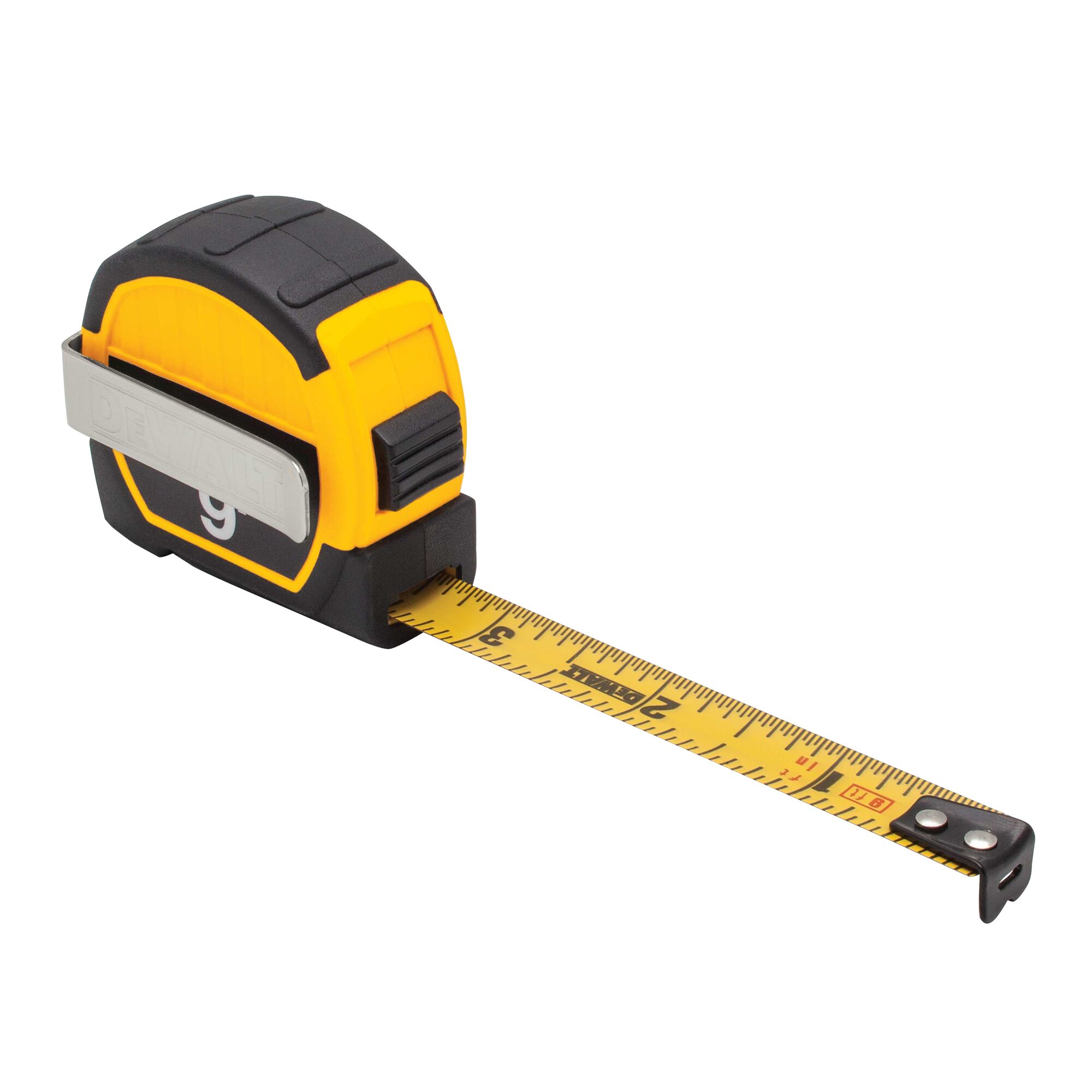 9 ft. Magnetic Pocket Tape Measure DEWALT