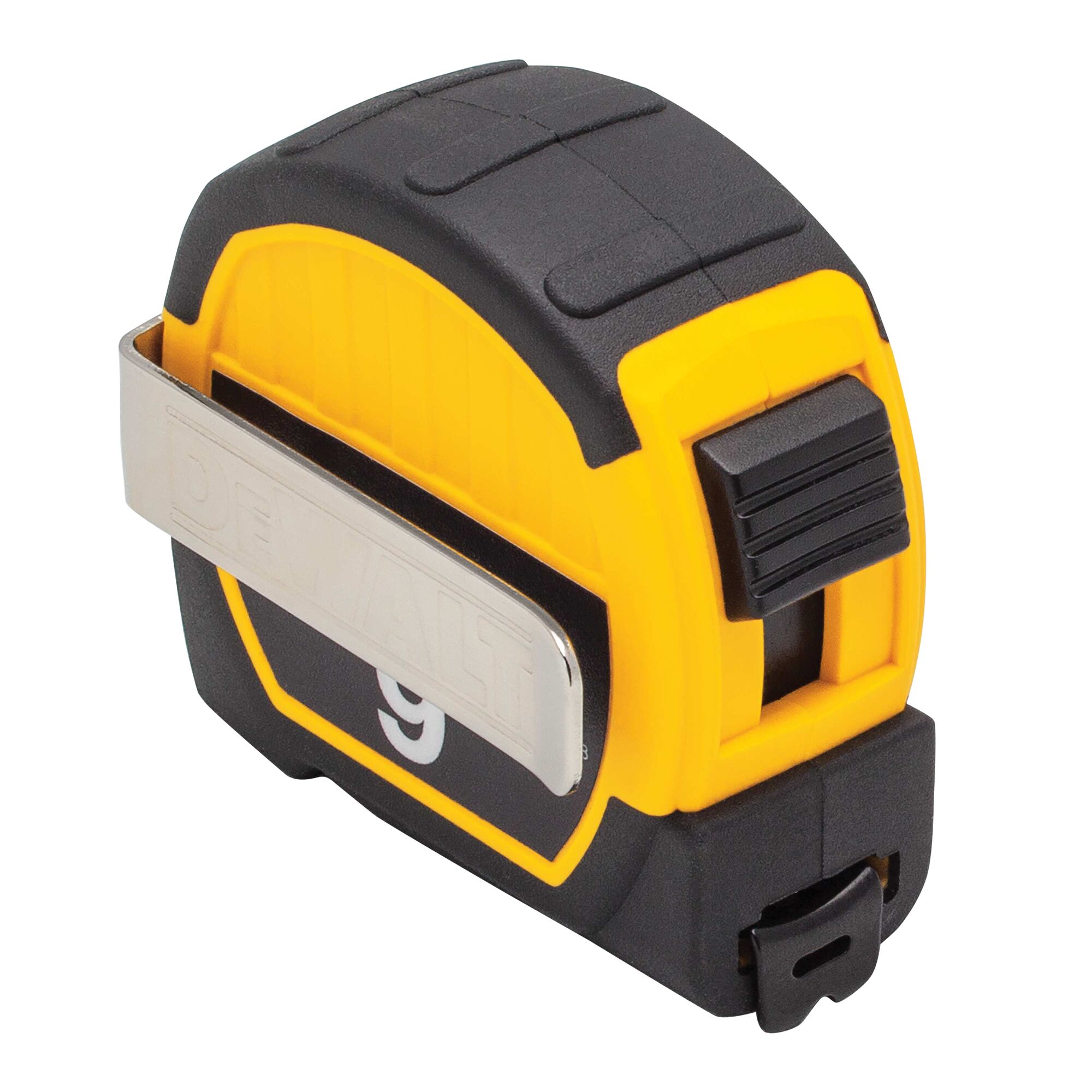 9 ft. Magnetic Pocket Tape Measure DEWALT