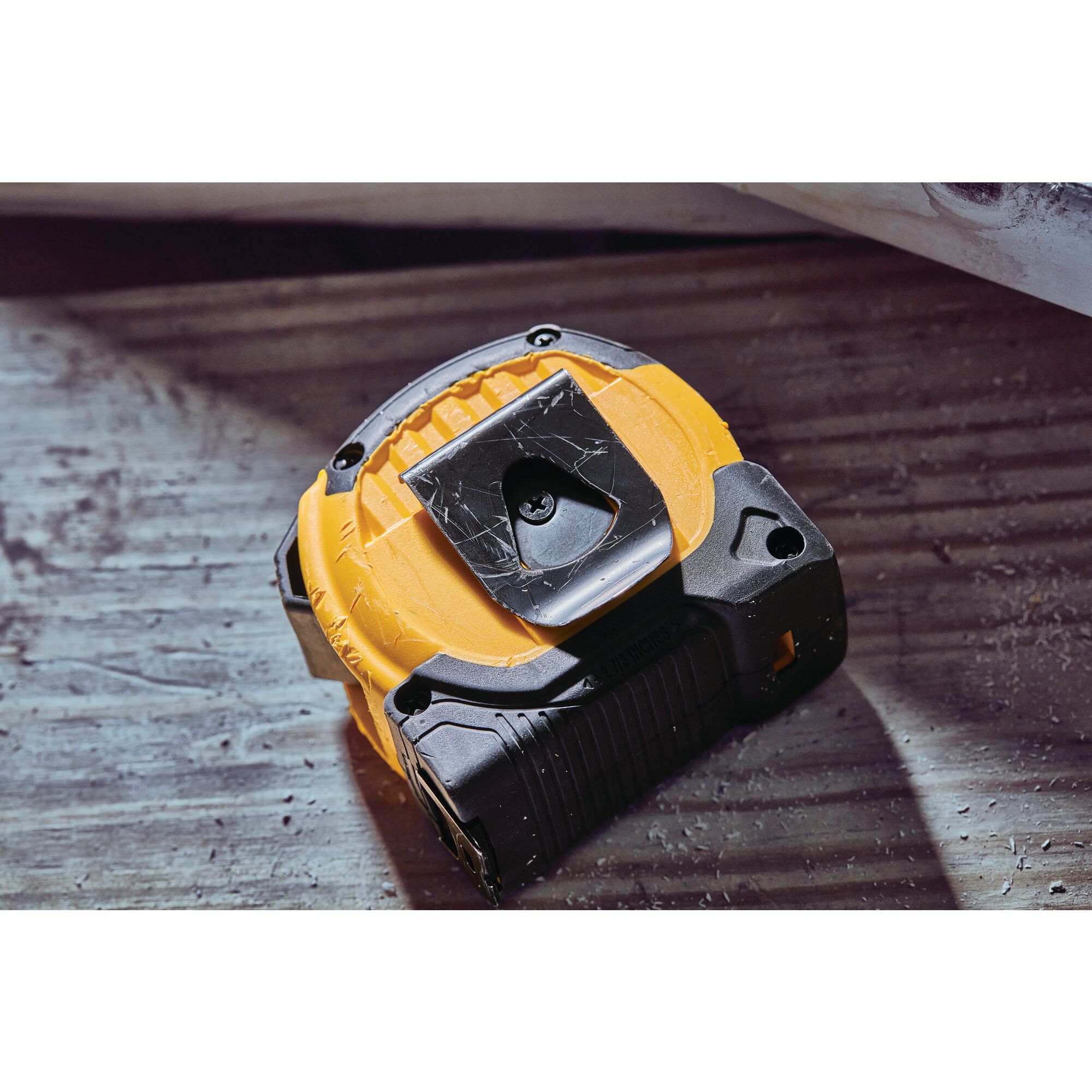 16 ft. Tape Measure DEWALT