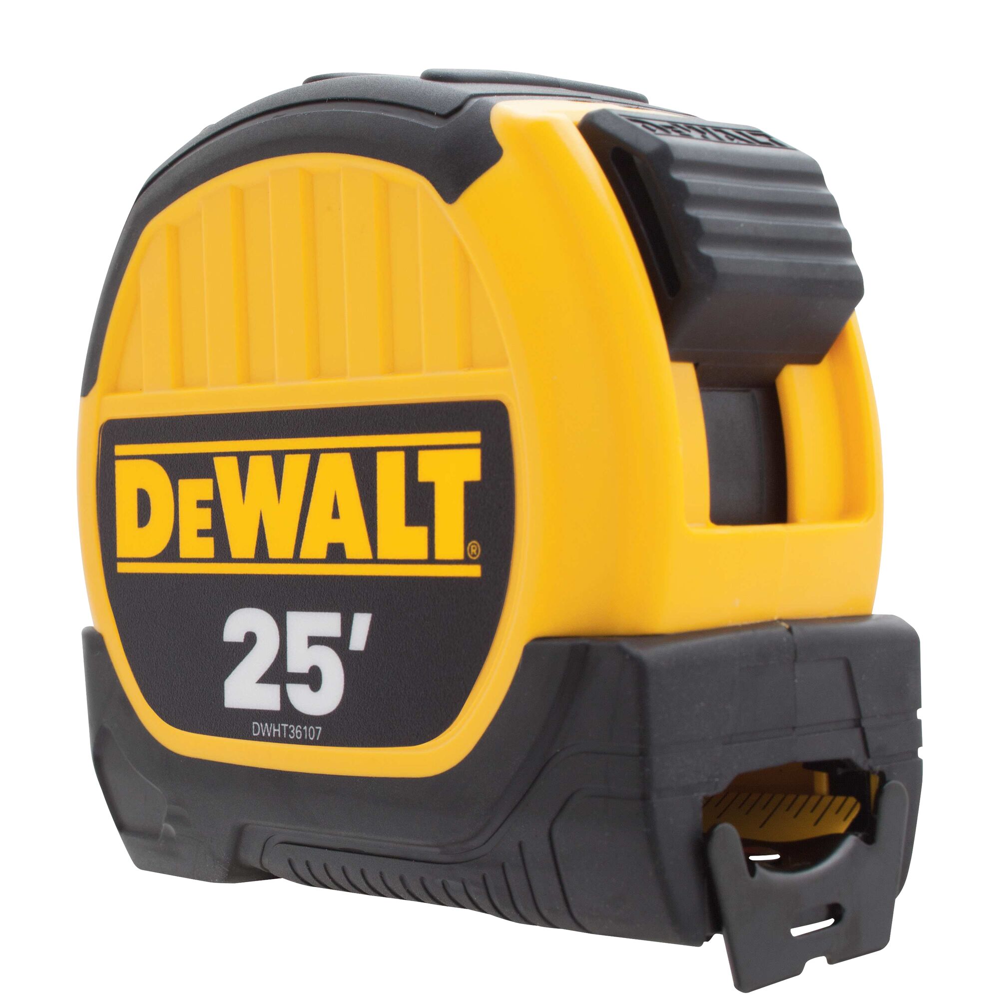 25 ft Tape Measure DEWALT