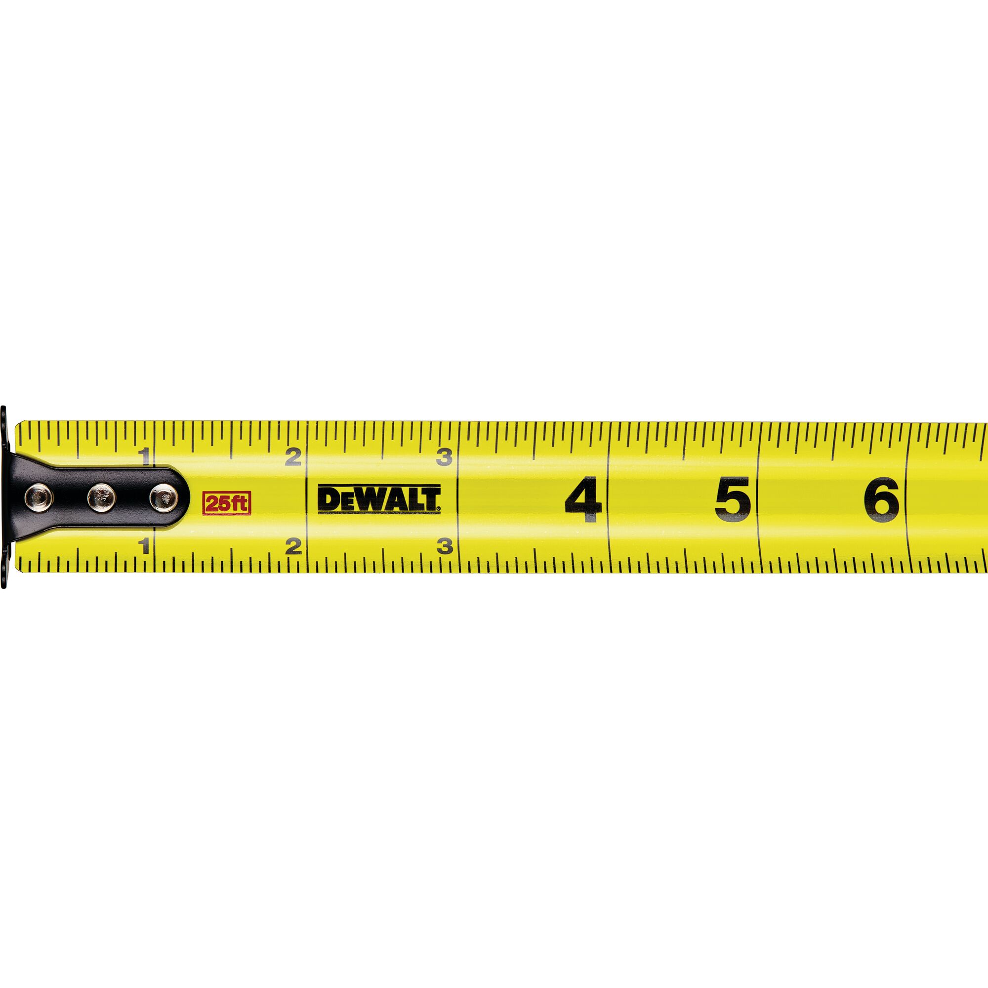 25 ft Tape Measure DEWALT