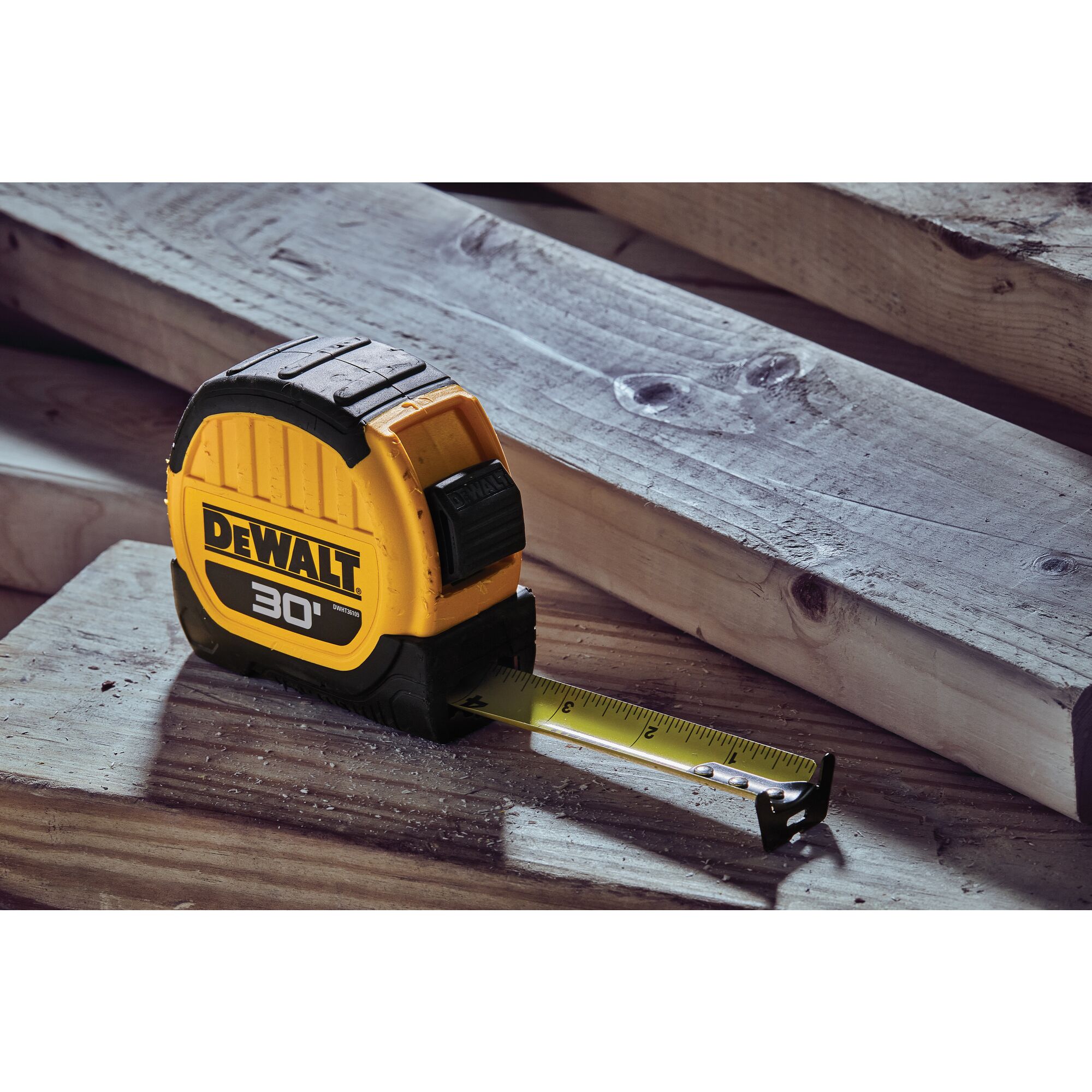 30 ft Tape Measure DEWALT