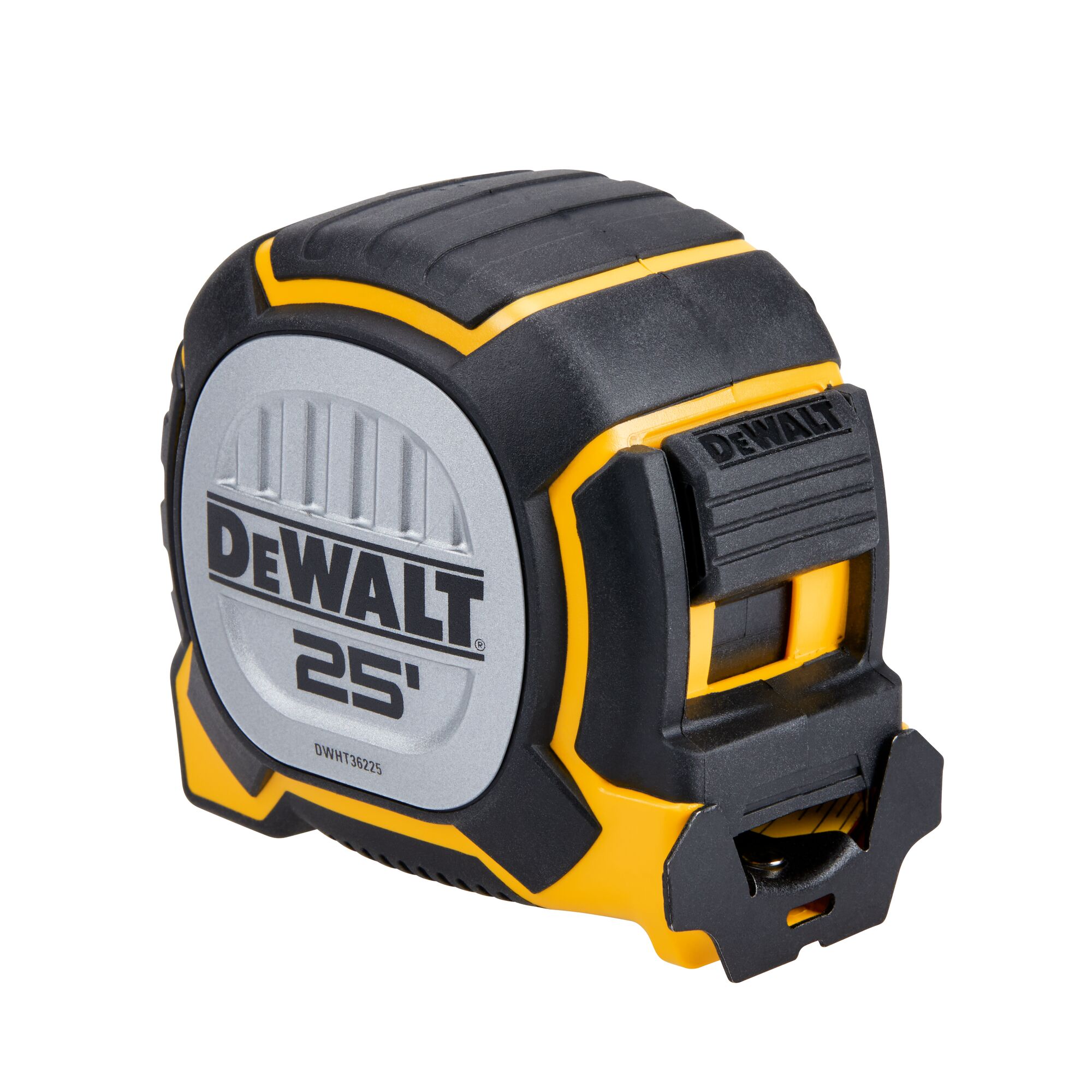 25 ft XP Tape Measure DEWALT