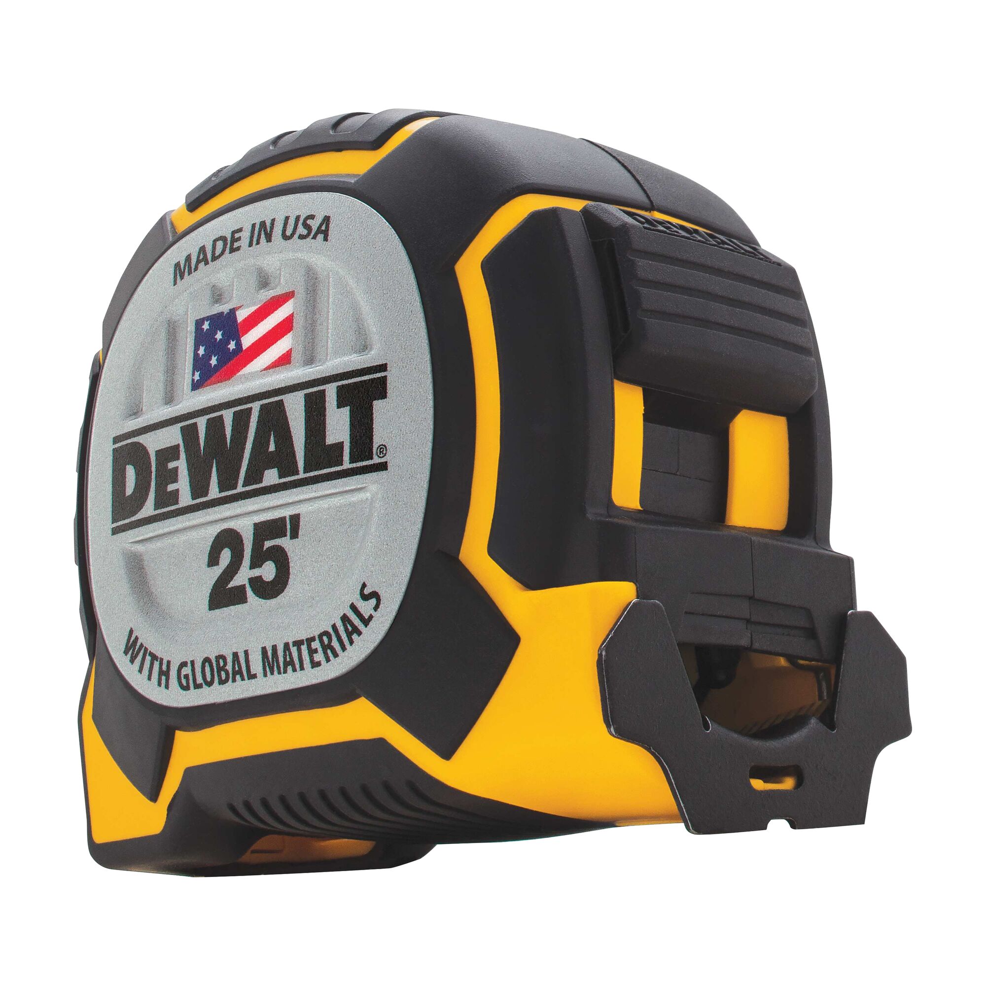 25 ft XP Tape Measure DEWALT