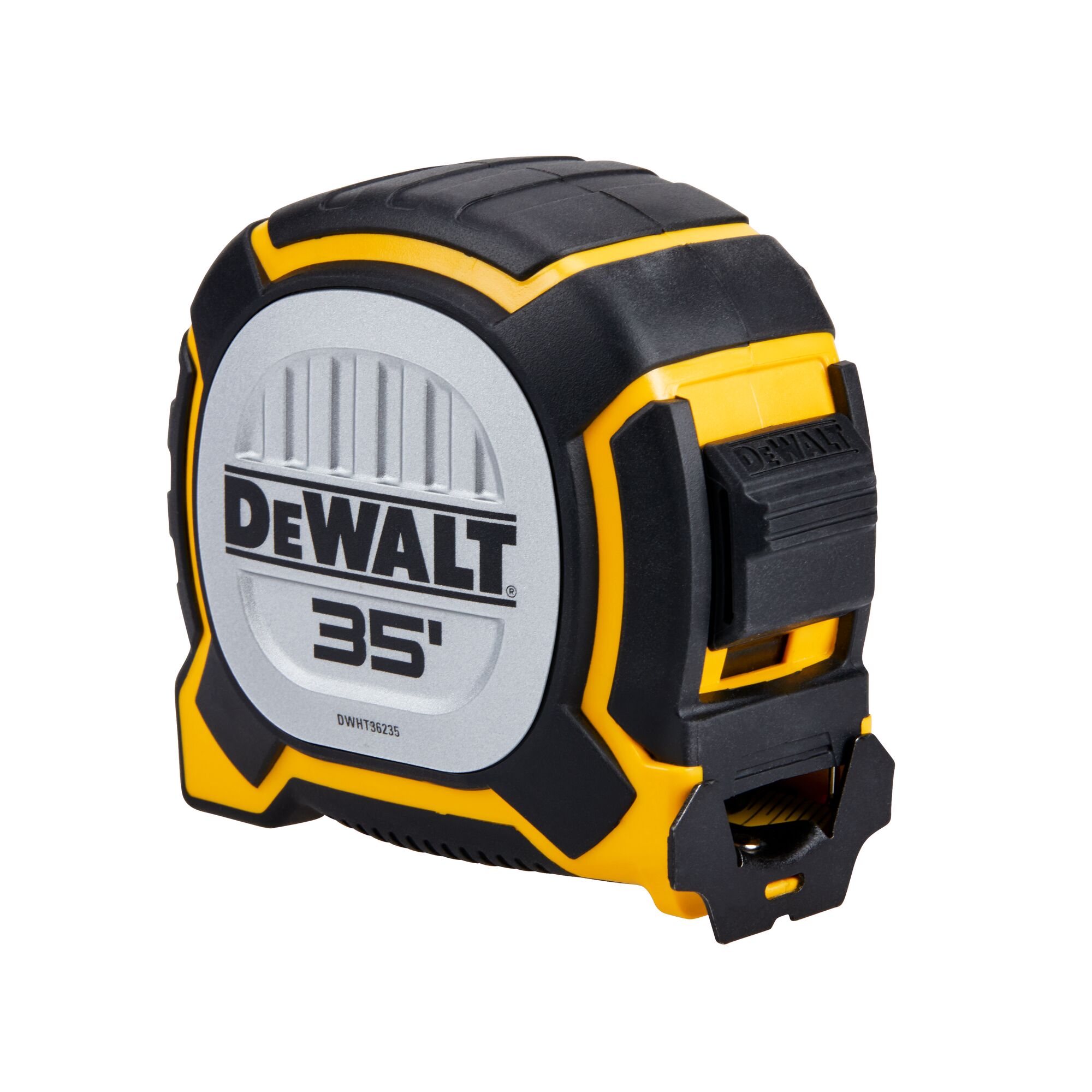 35 ft XP Tape Measure DEWALT