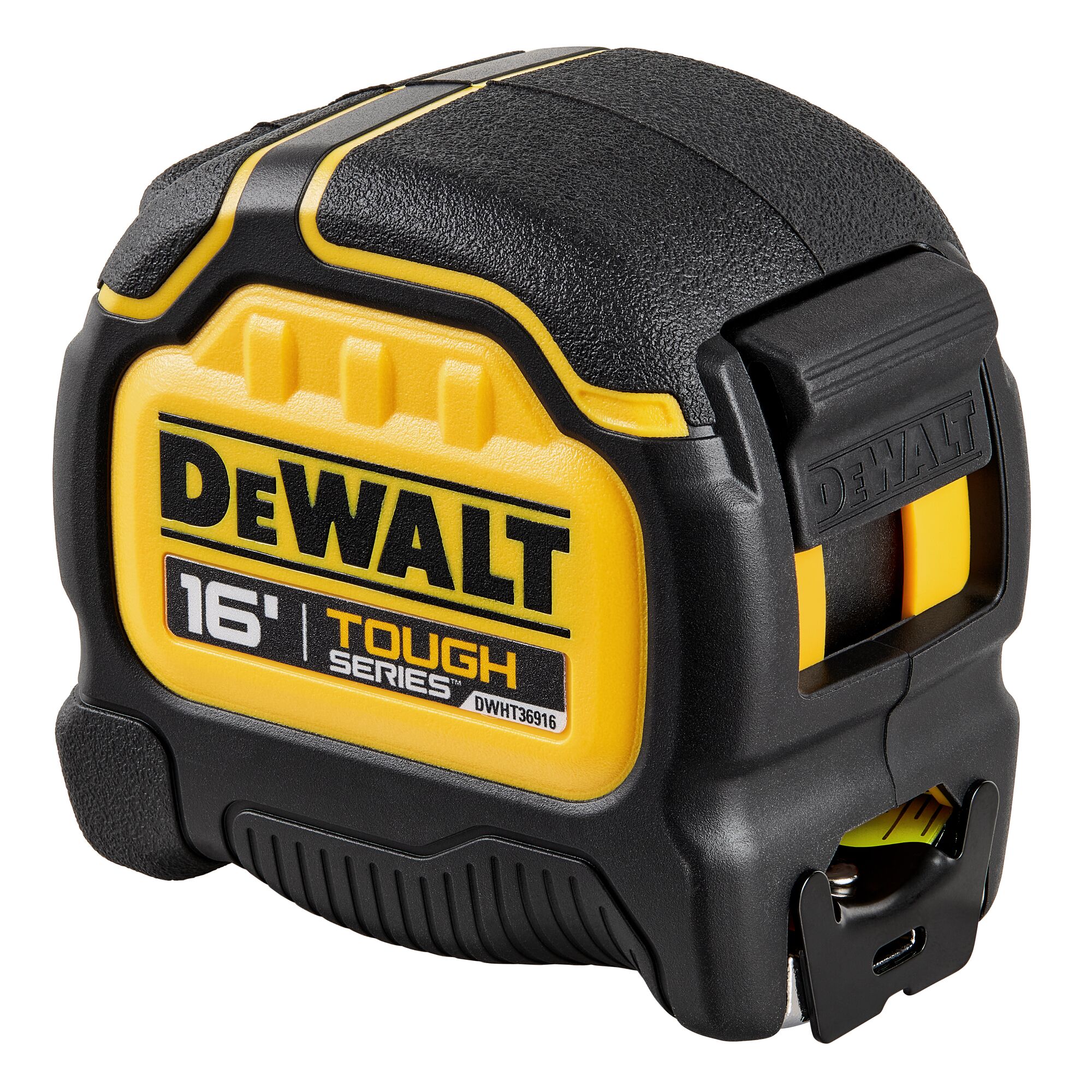 ToughSeries 16 ft Tape Measure DEWALT