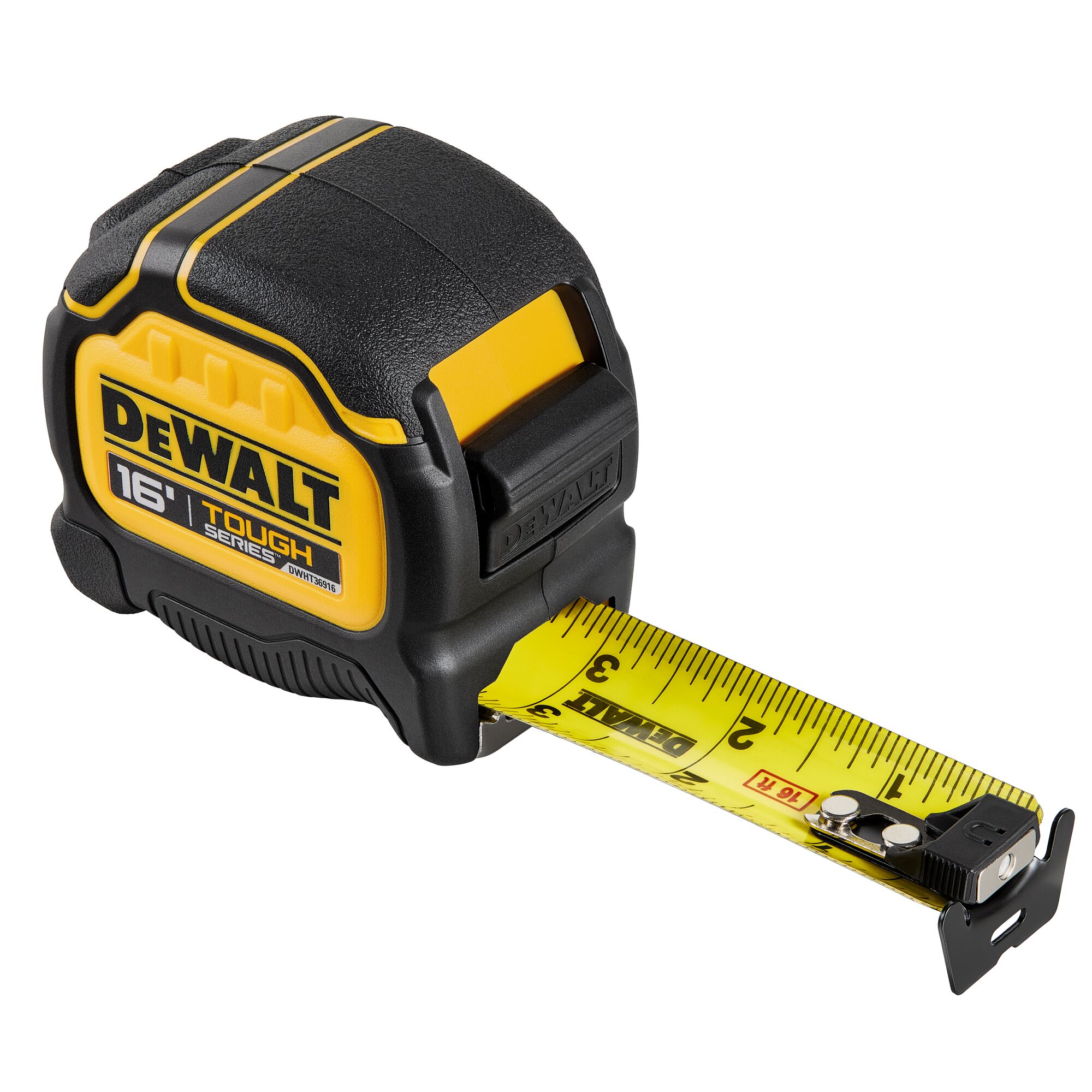 16th on deals a tape measure