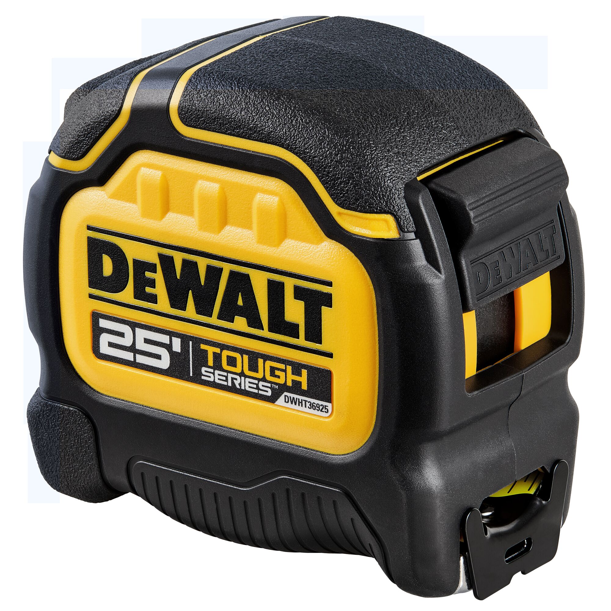 ToughSeries 25 ft Tape Measure DEWALT