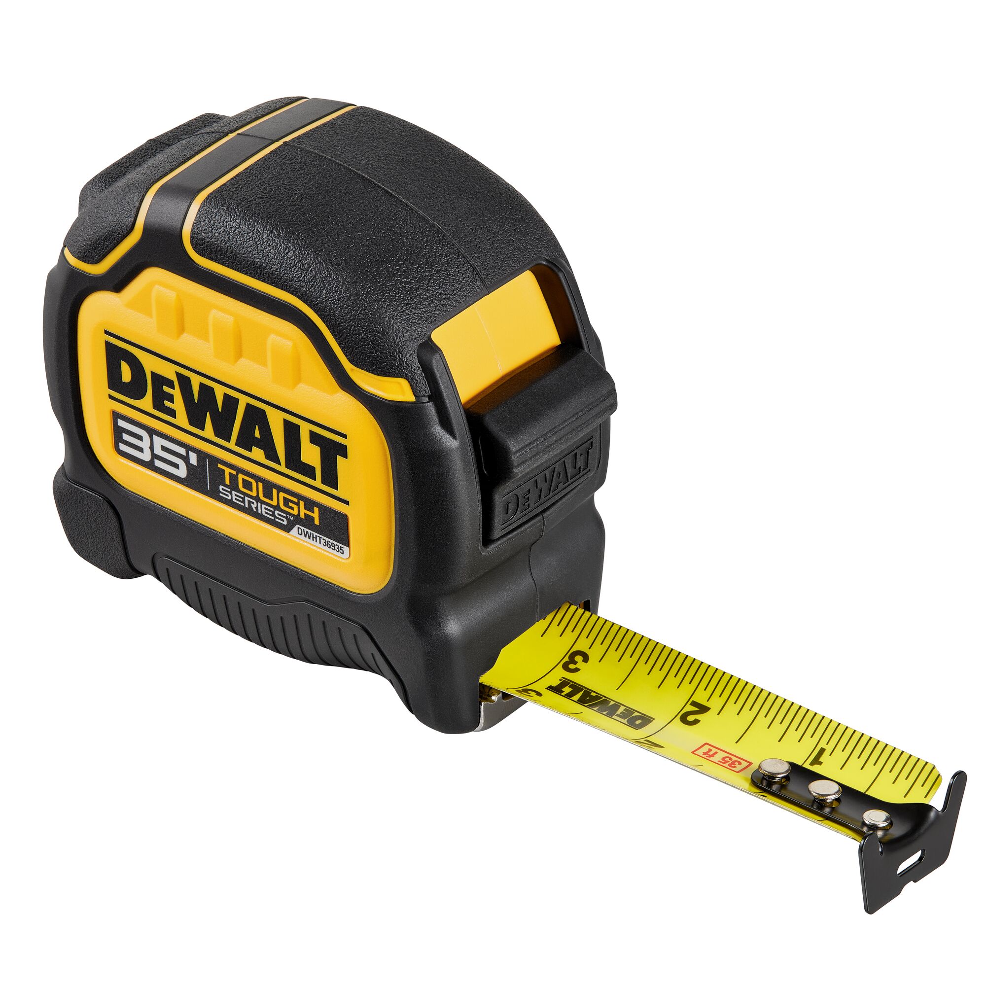 ToughSeries 35 ft Tape Measure DEWALT