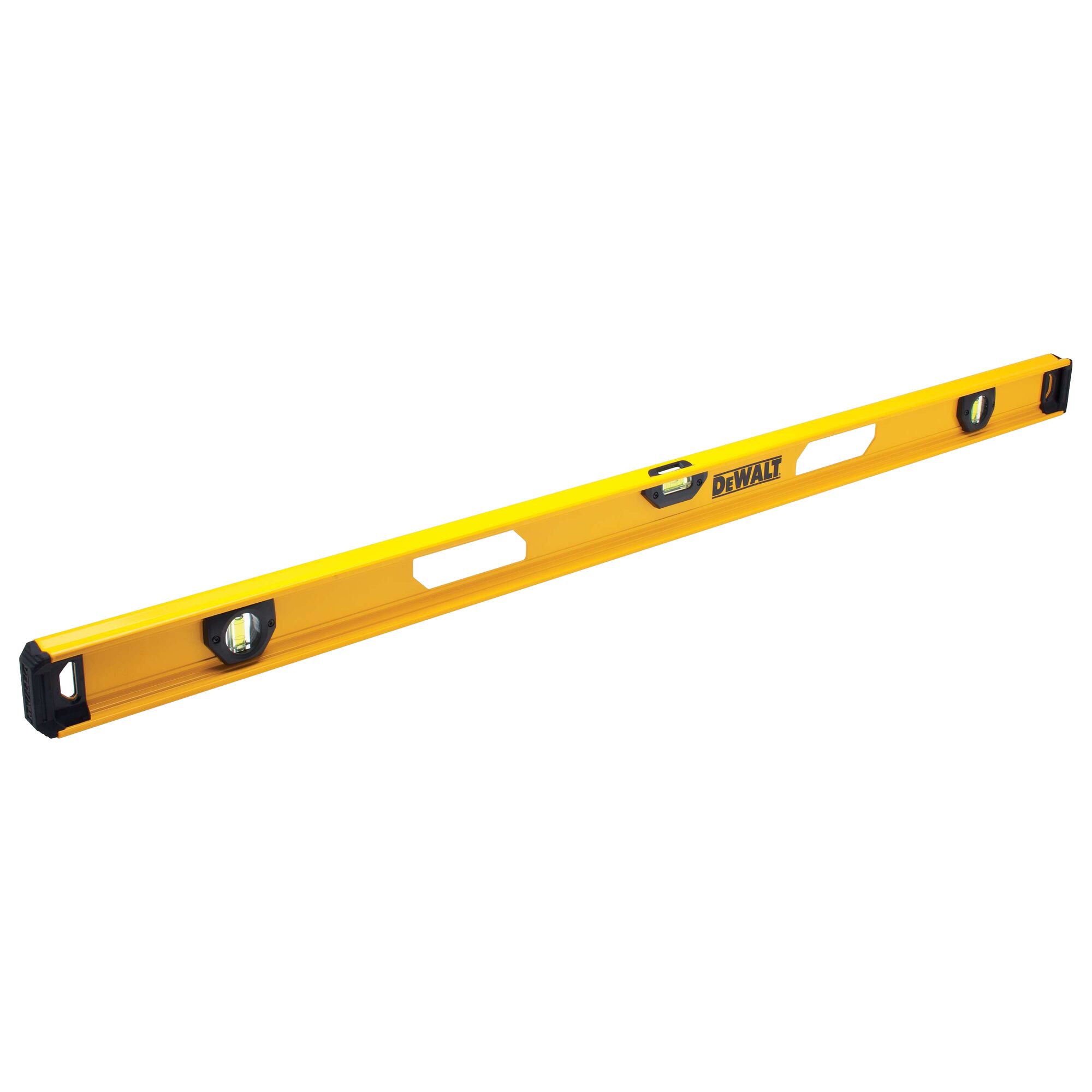 48 in Magnetic Premium I Beam Level DEWALT