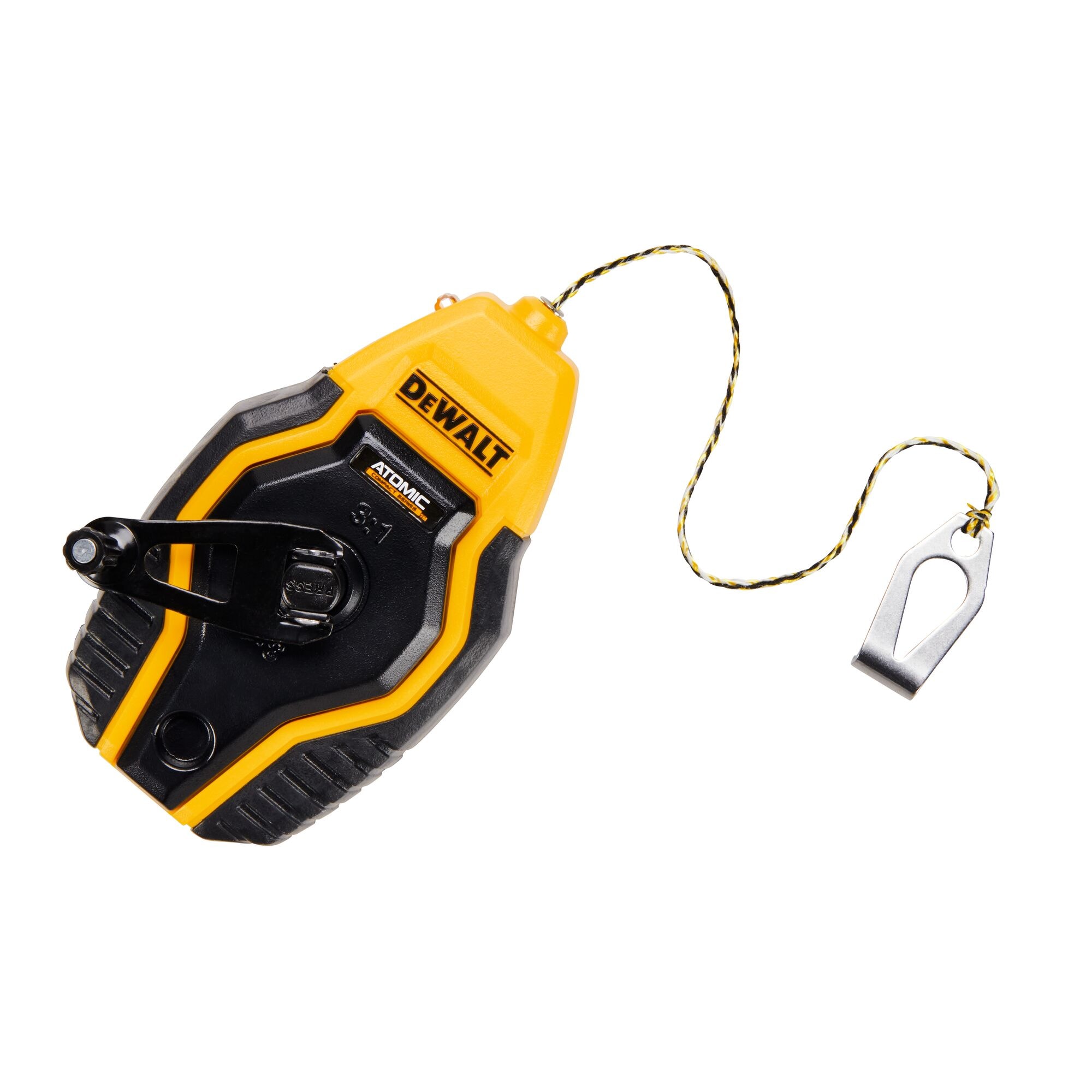 ATOMIC COMPACT SERIESTM Chalk Reel DEWALT