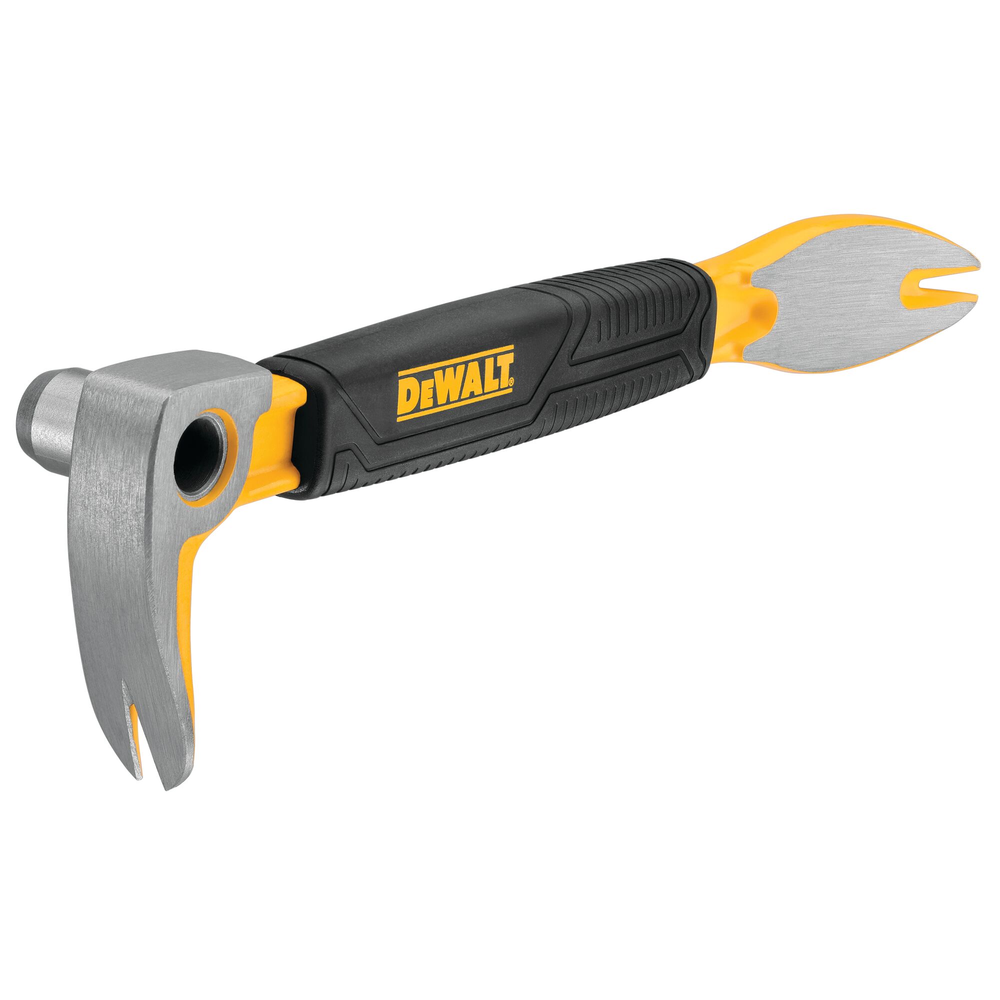 9 in. Precision Claw Bar DEWALT