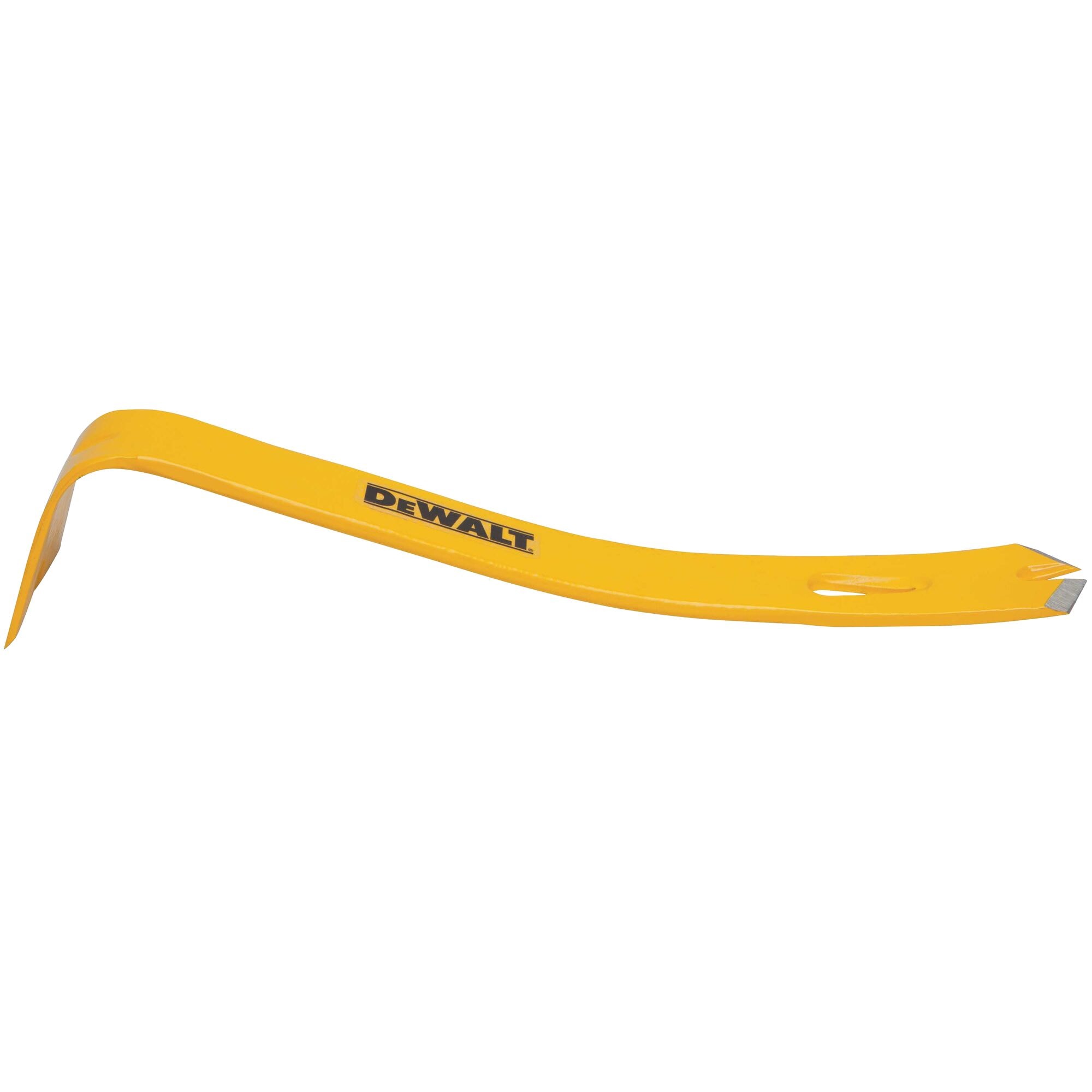 Dewalt crowbar deals