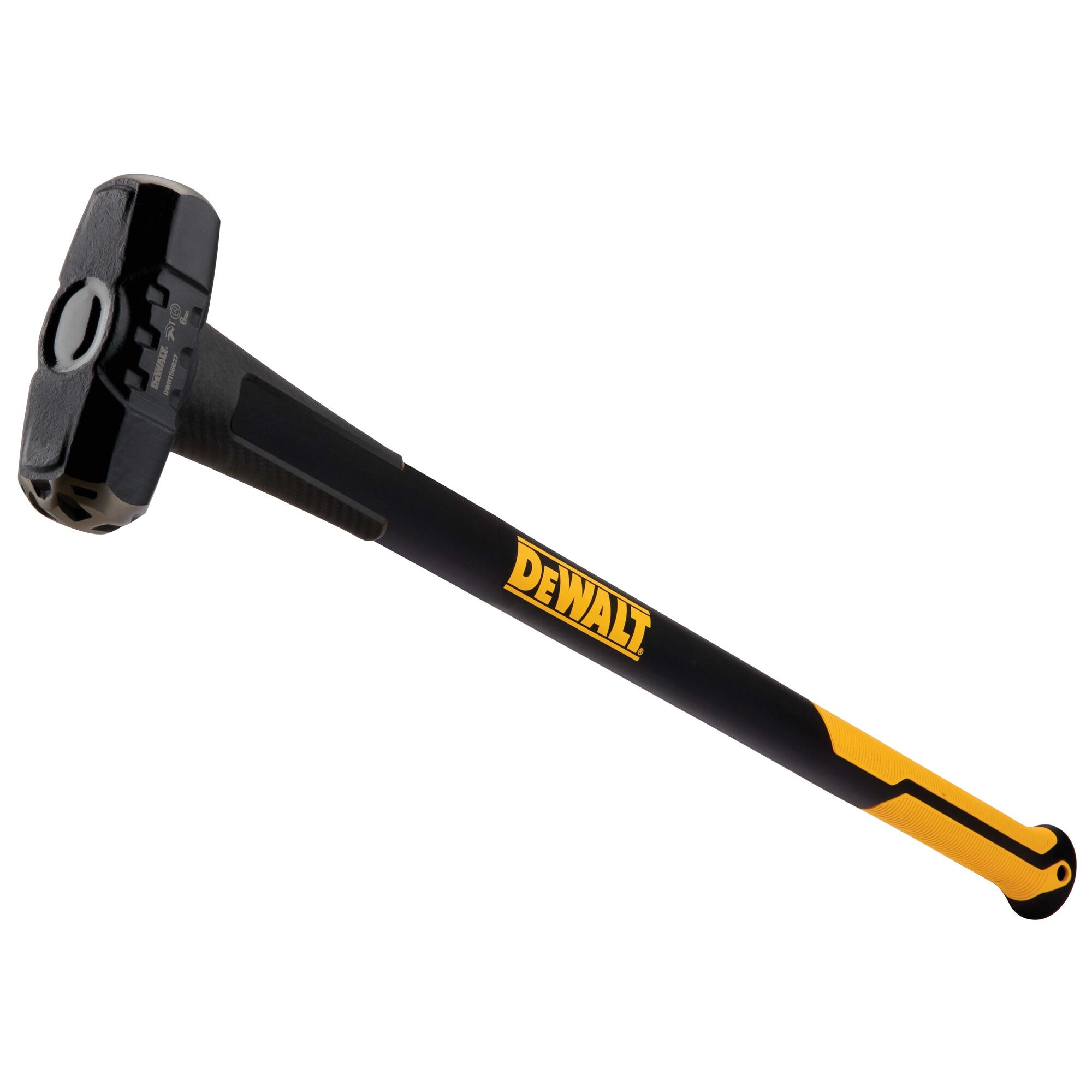 6 lb. EXOCORE Sledge Hammer DEWALT