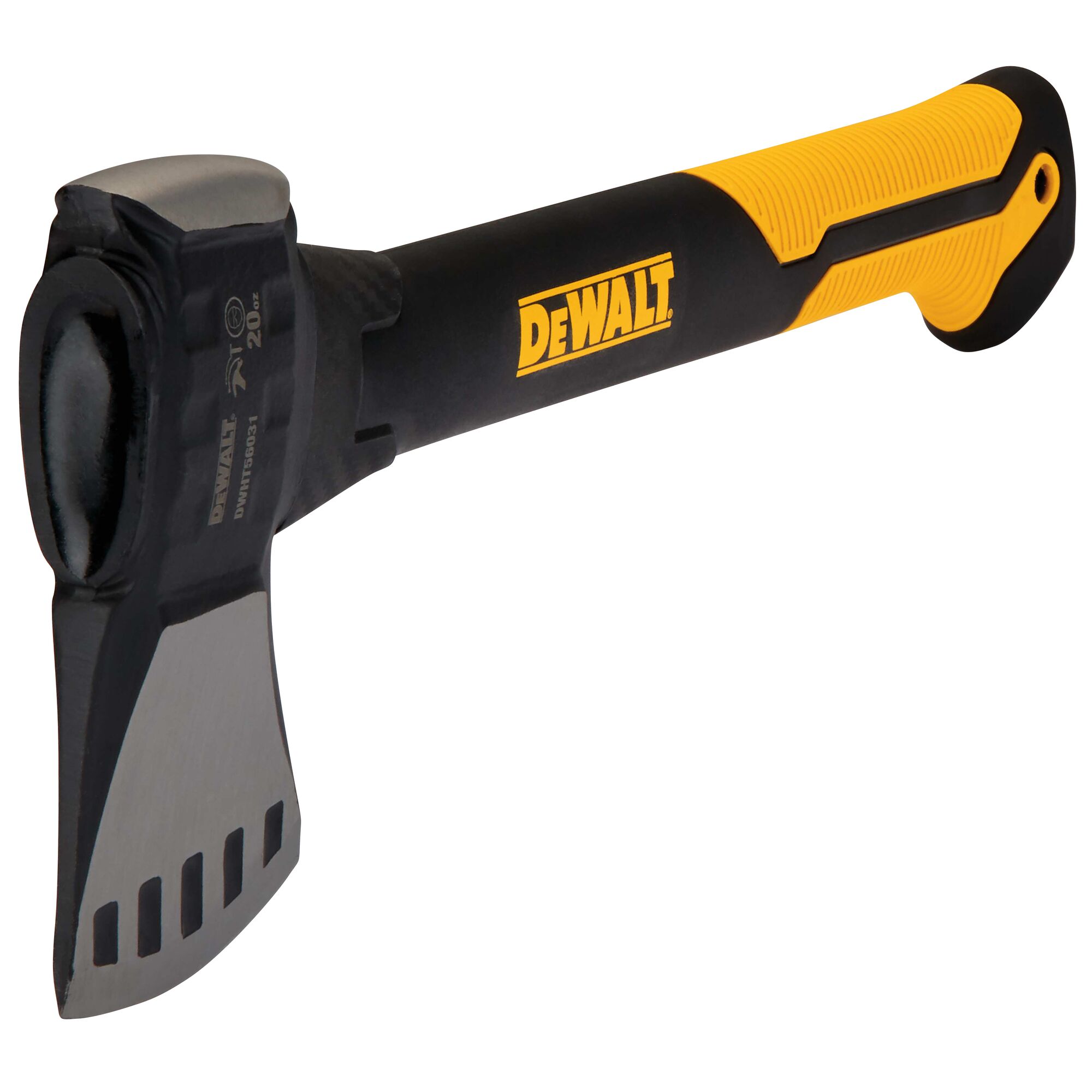 20 oz. EXOCORE Hatchet DEWALT