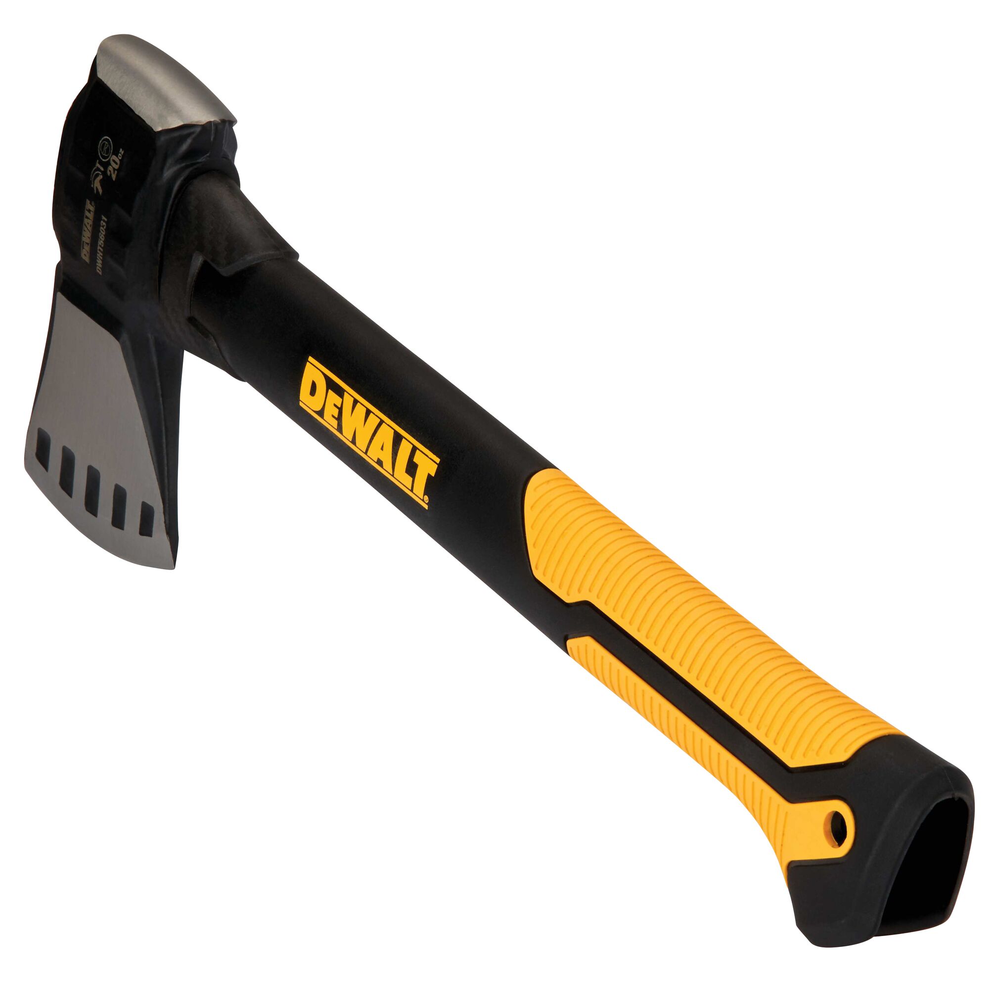 20 oz. EXOCORE Hatchet DEWALT