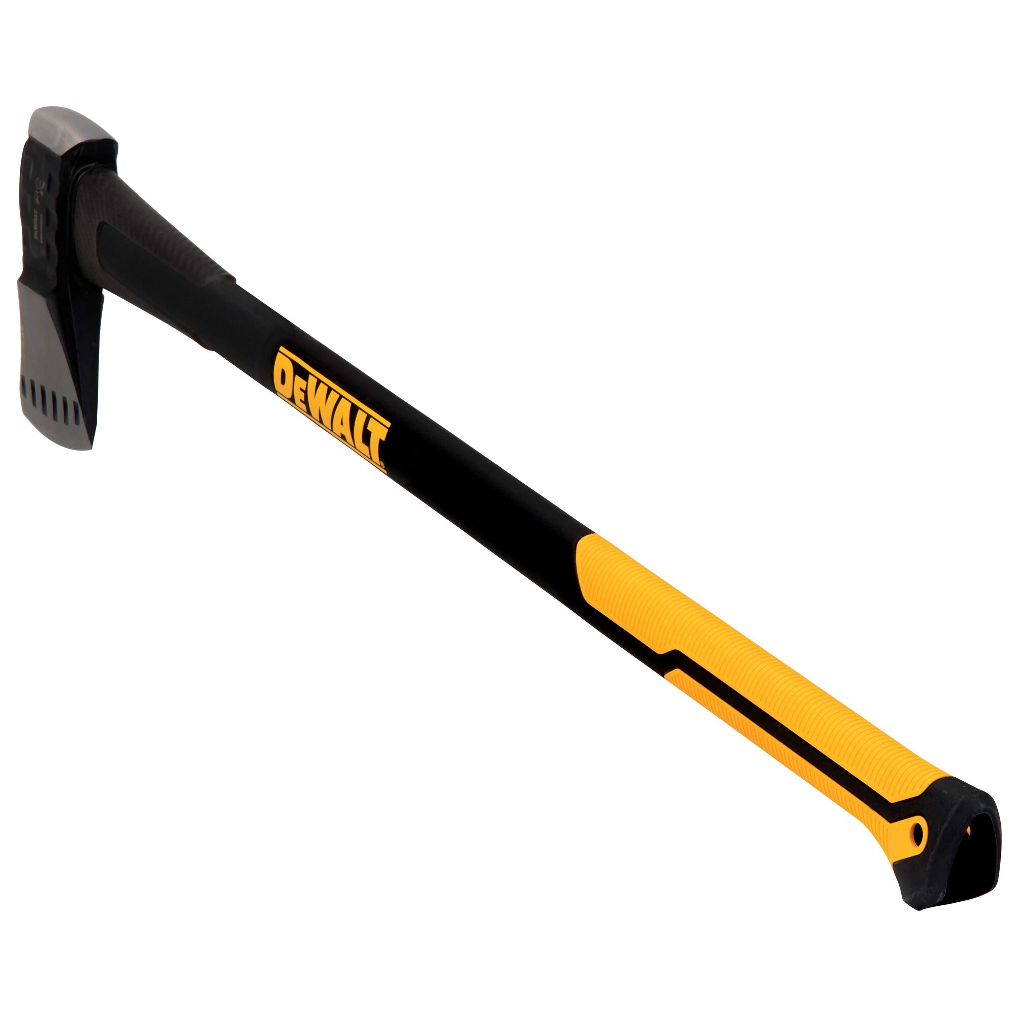 4.5 lb EXOCORE Single Bit Axe DEWALT