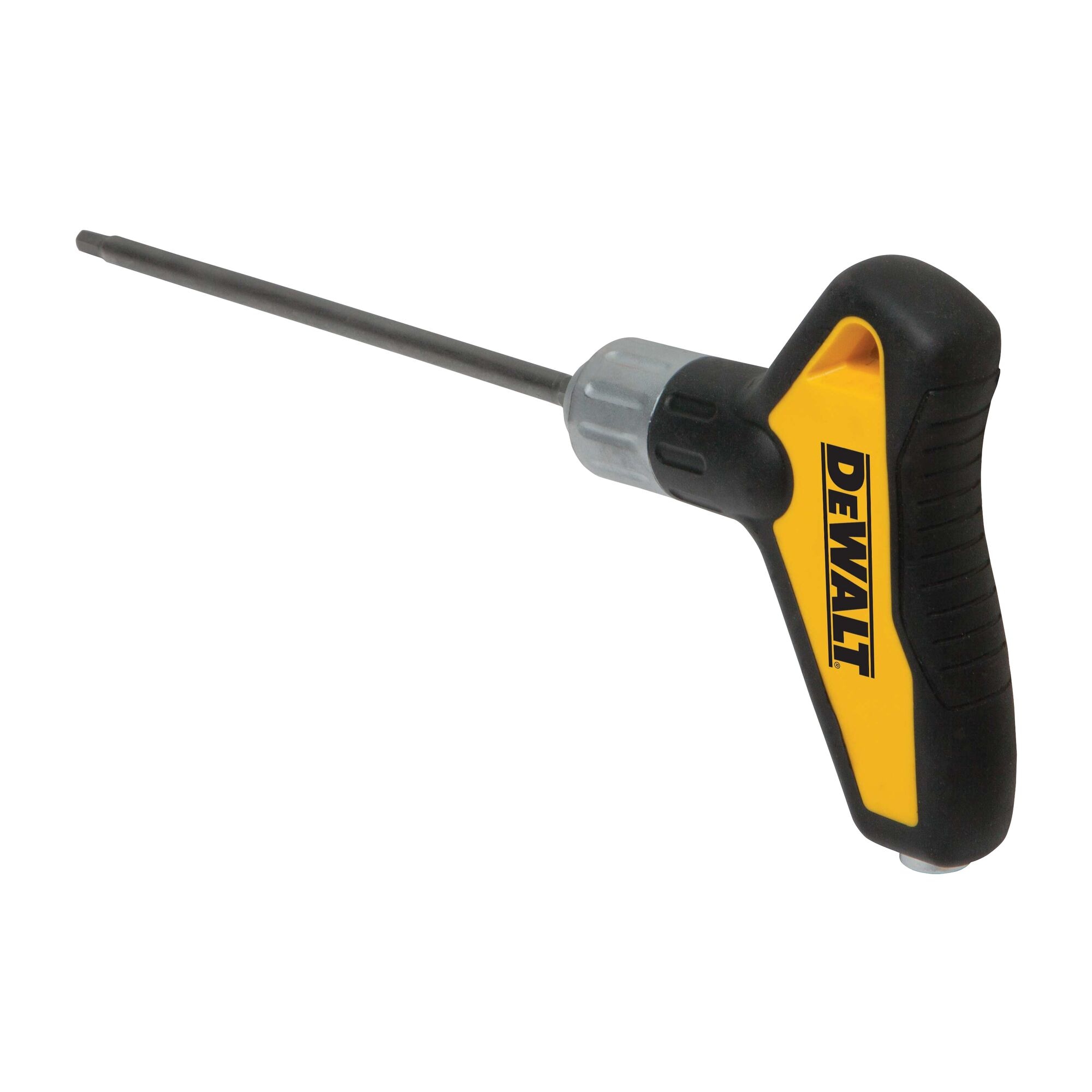 Dewalt 31 pc ratcheting t handle hex key set new arrivals