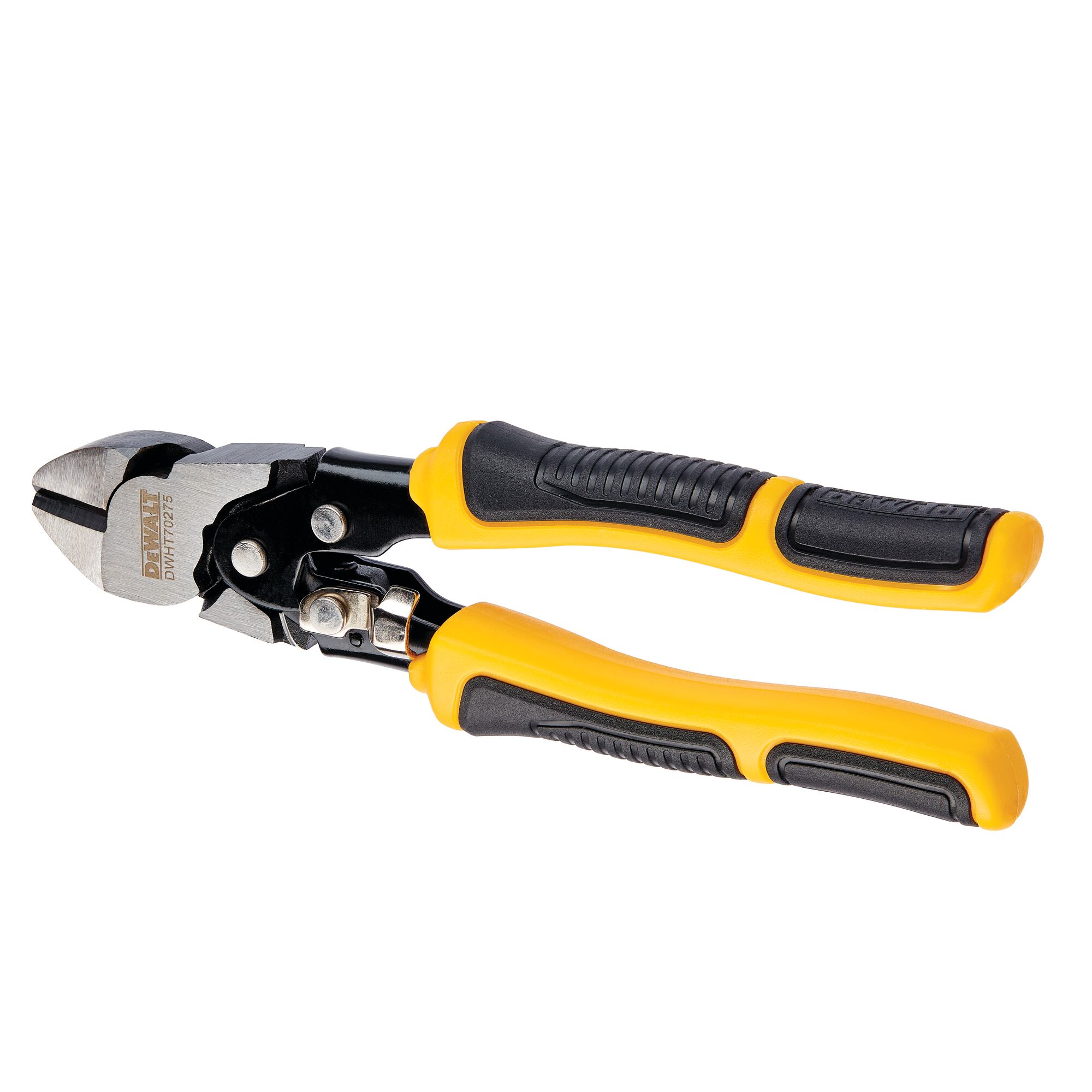 Compound Action Diagonal Pliers DEWALT