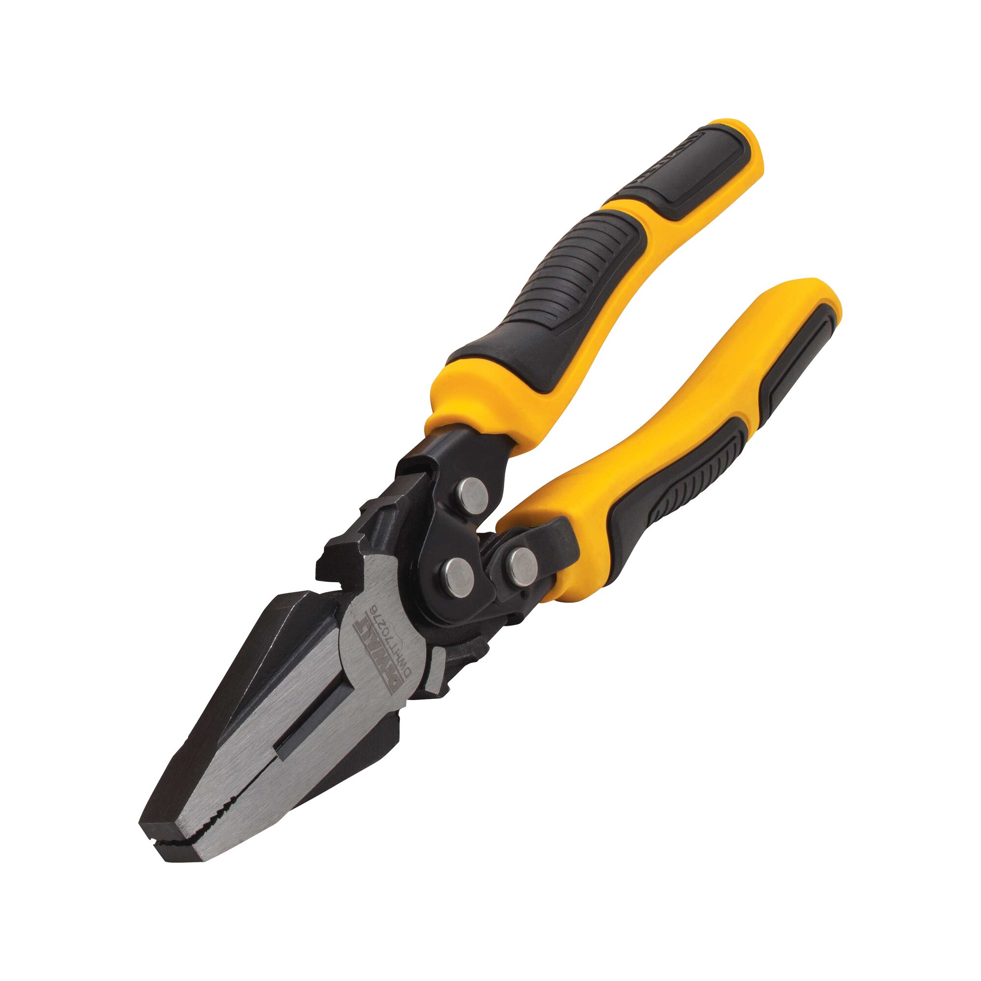 Compound Action Linesman Pliers DEWALT