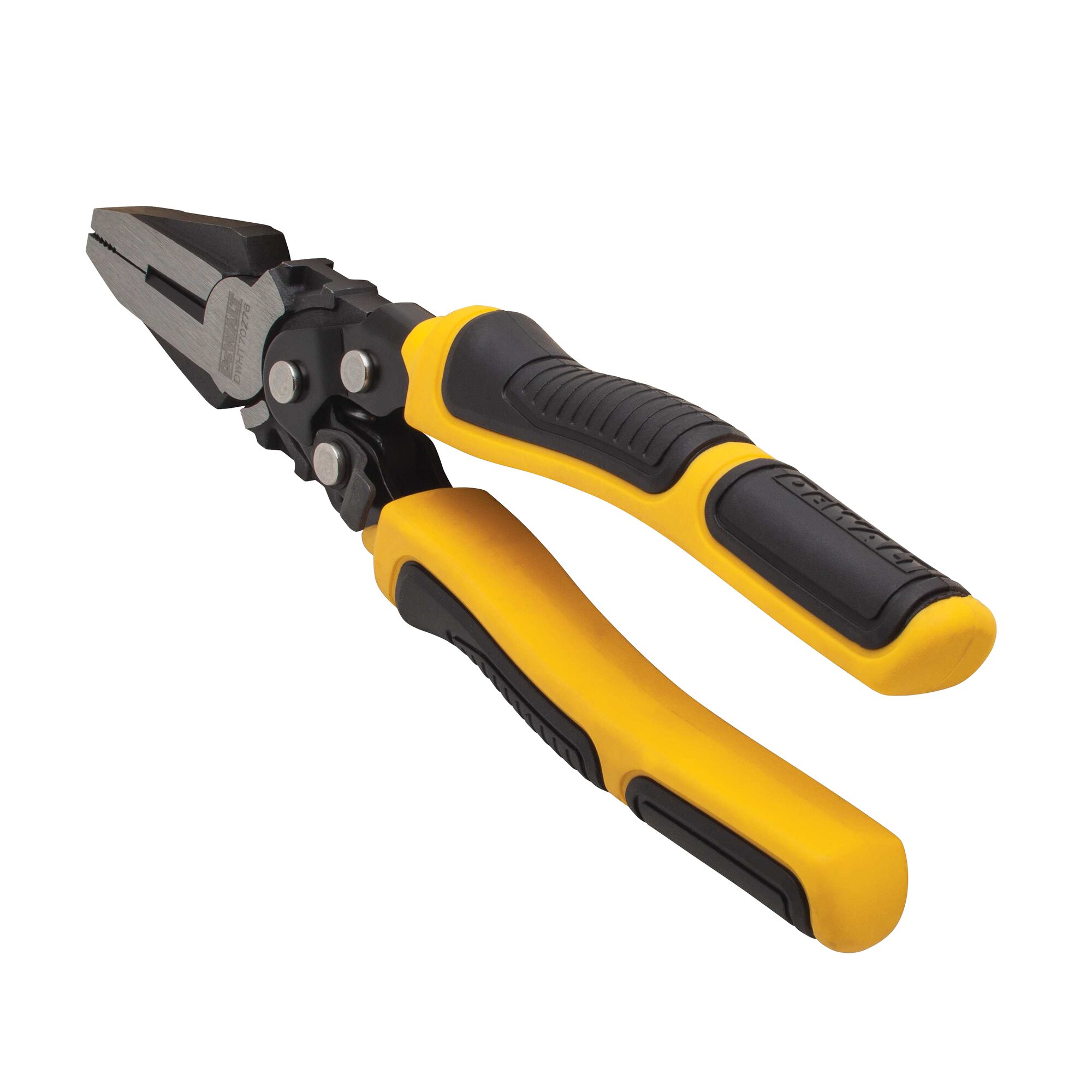 Compound Action Linesman Pliers DEWALT