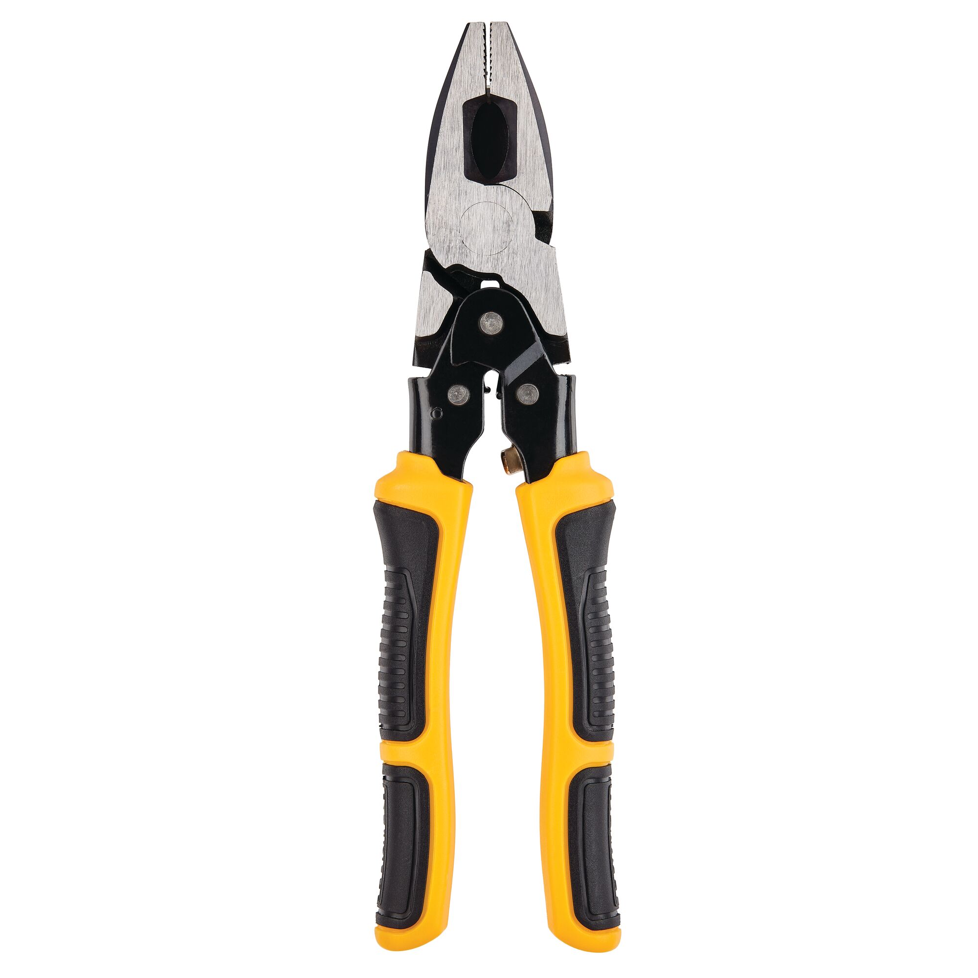 Compound Action Linesman Pliers DEWALT