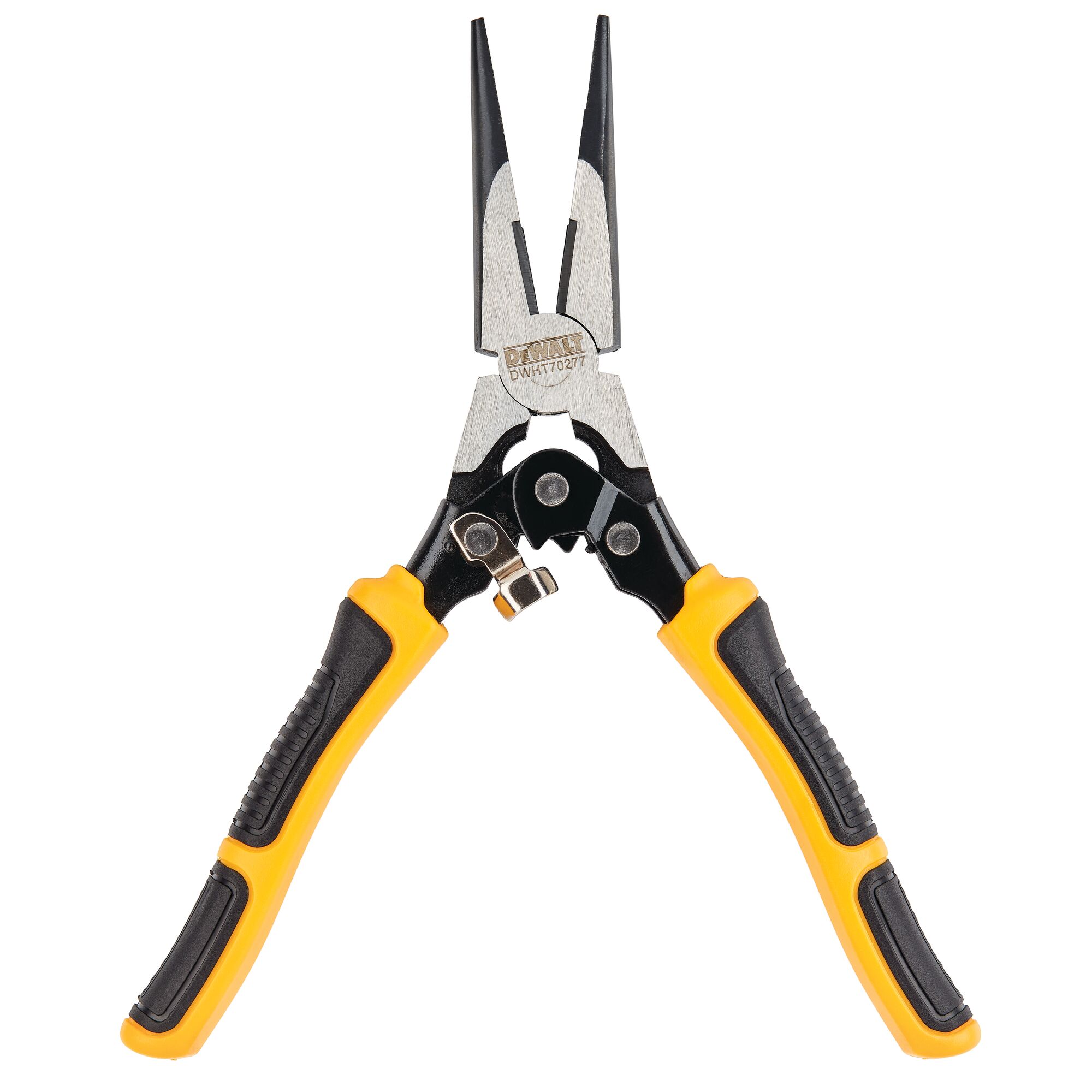 Compound Action Long Nose Pliers DEWALT