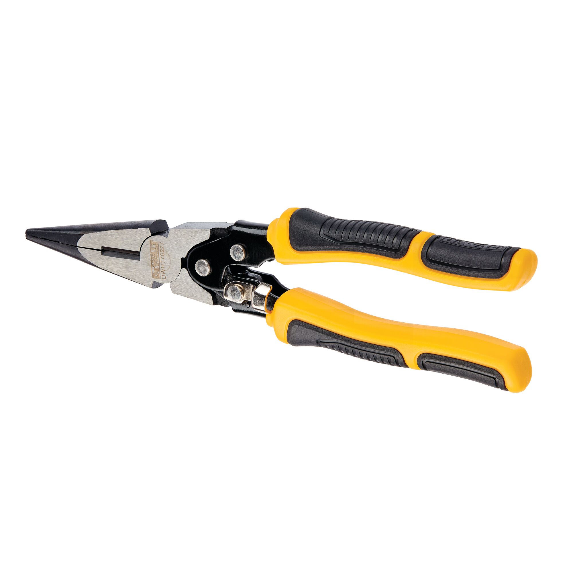 Compound Action Long Nose Pliers DEWALT