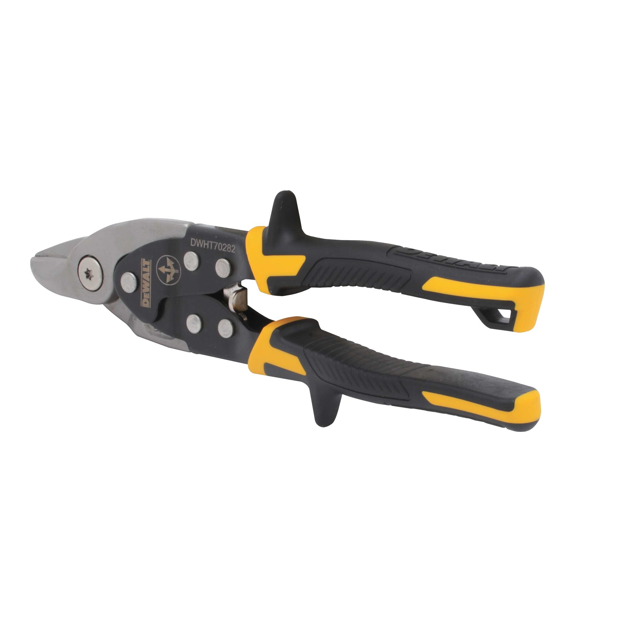 Bulldog Cut Aviation Snips DEWALT